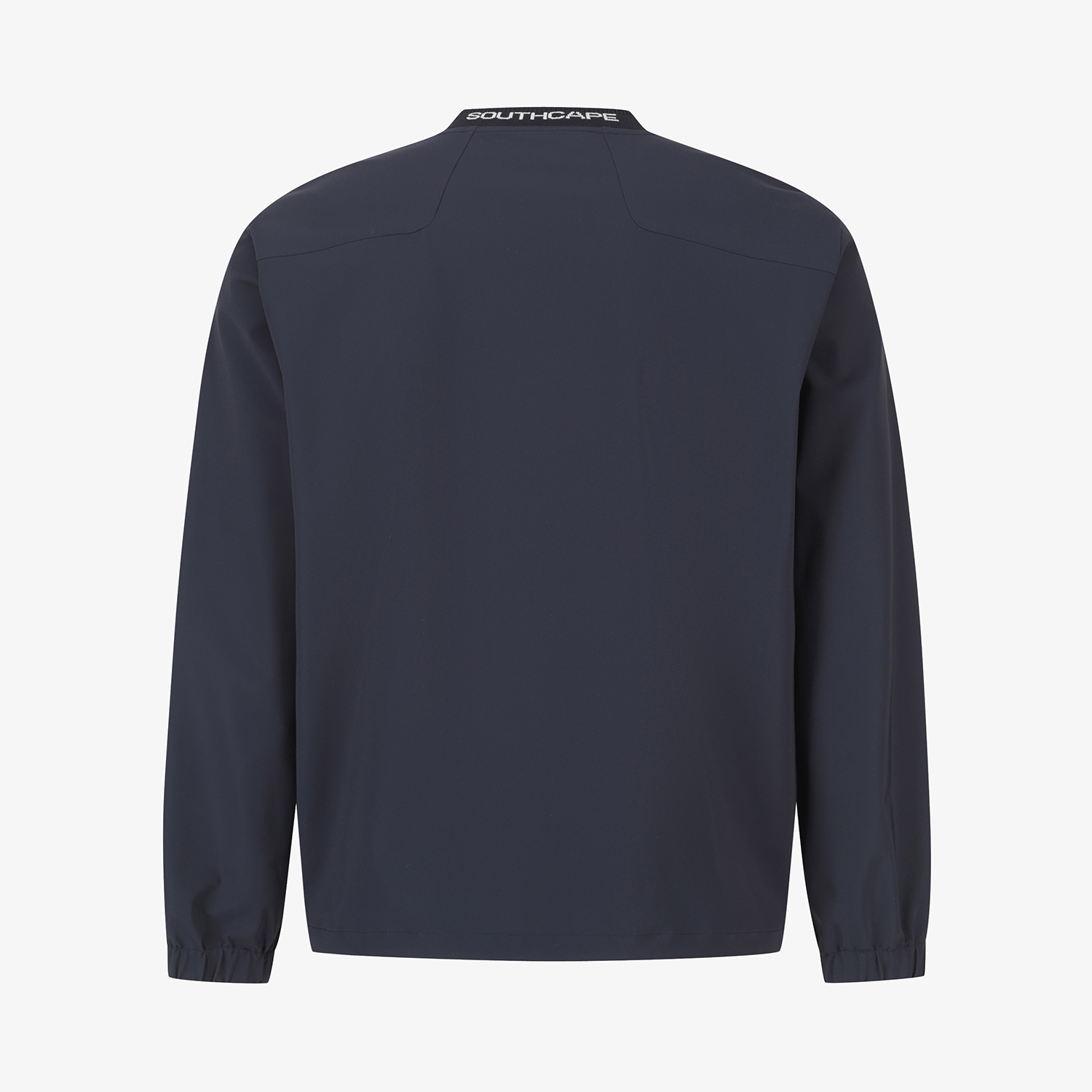 Southcross V-Neck Nylon Pullover_DA