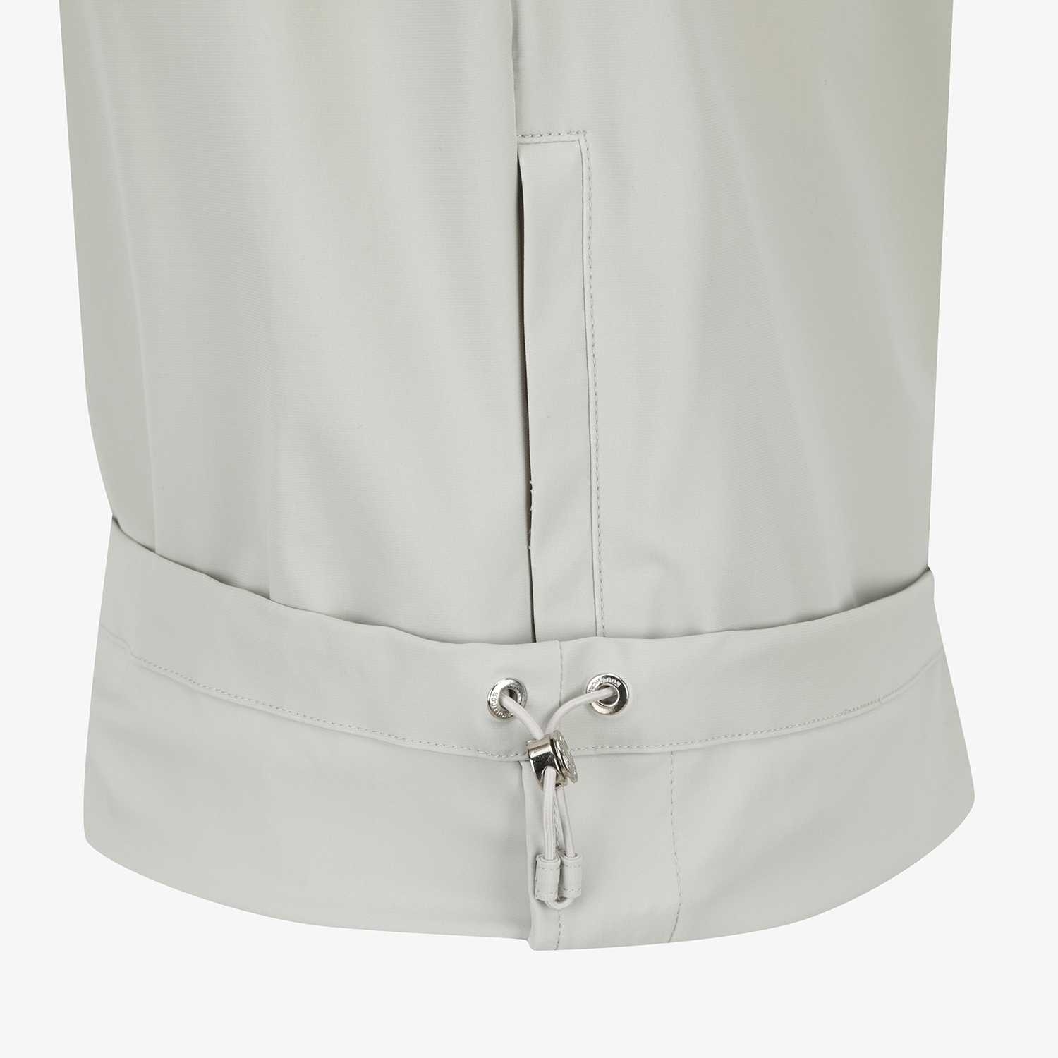 Southcross V-Neck Nylon Pullover_LK