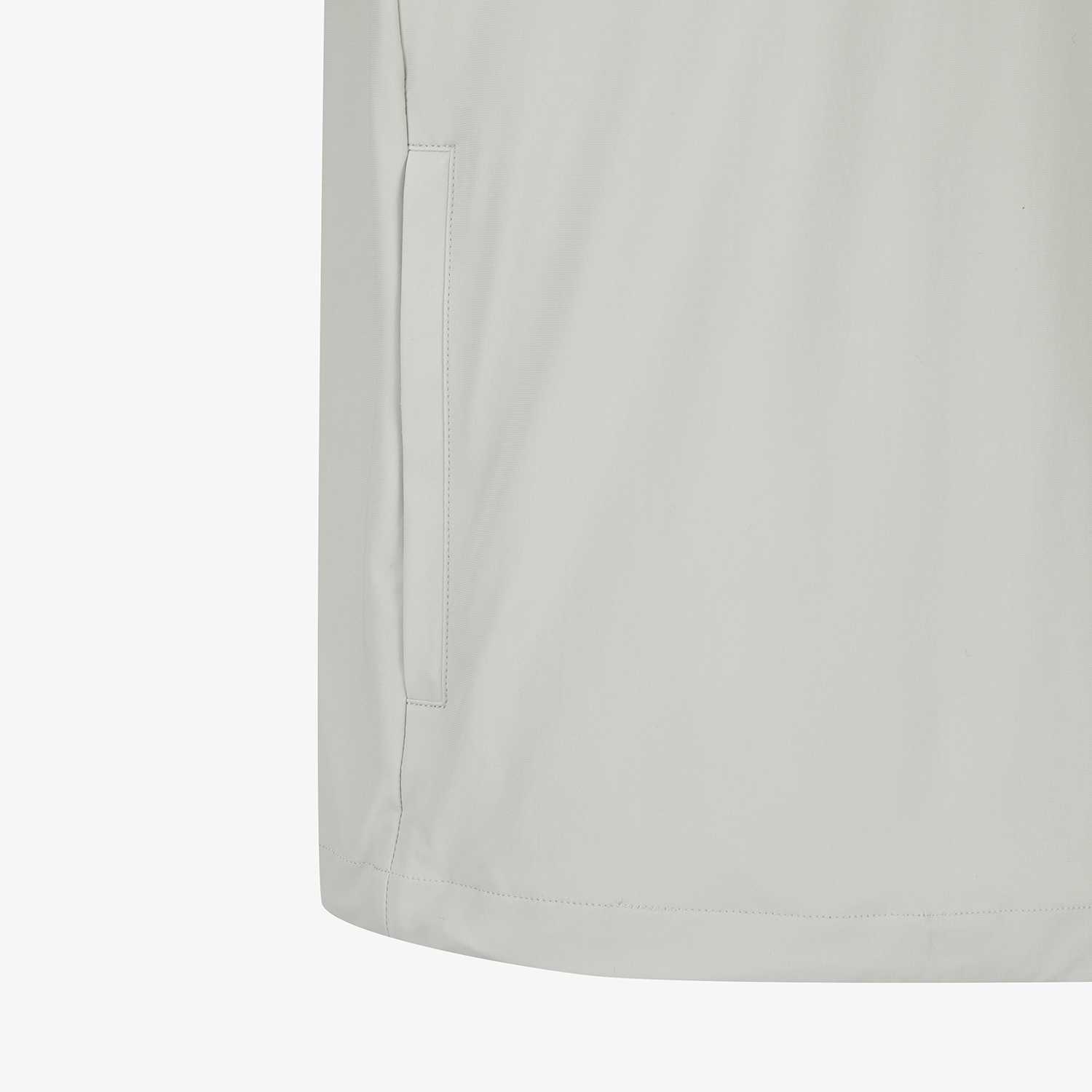Southcross V-Neck Nylon Pullover_LK
