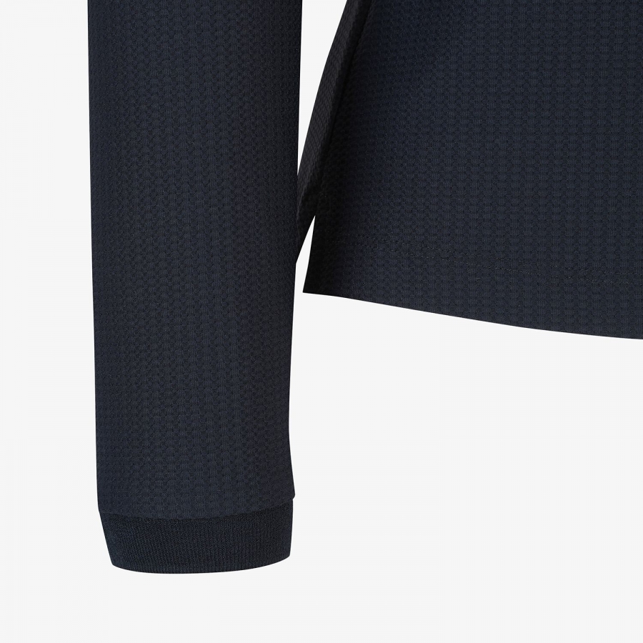 Southcross Sailor-Collar Long-Sleeve T-Shirt_DA