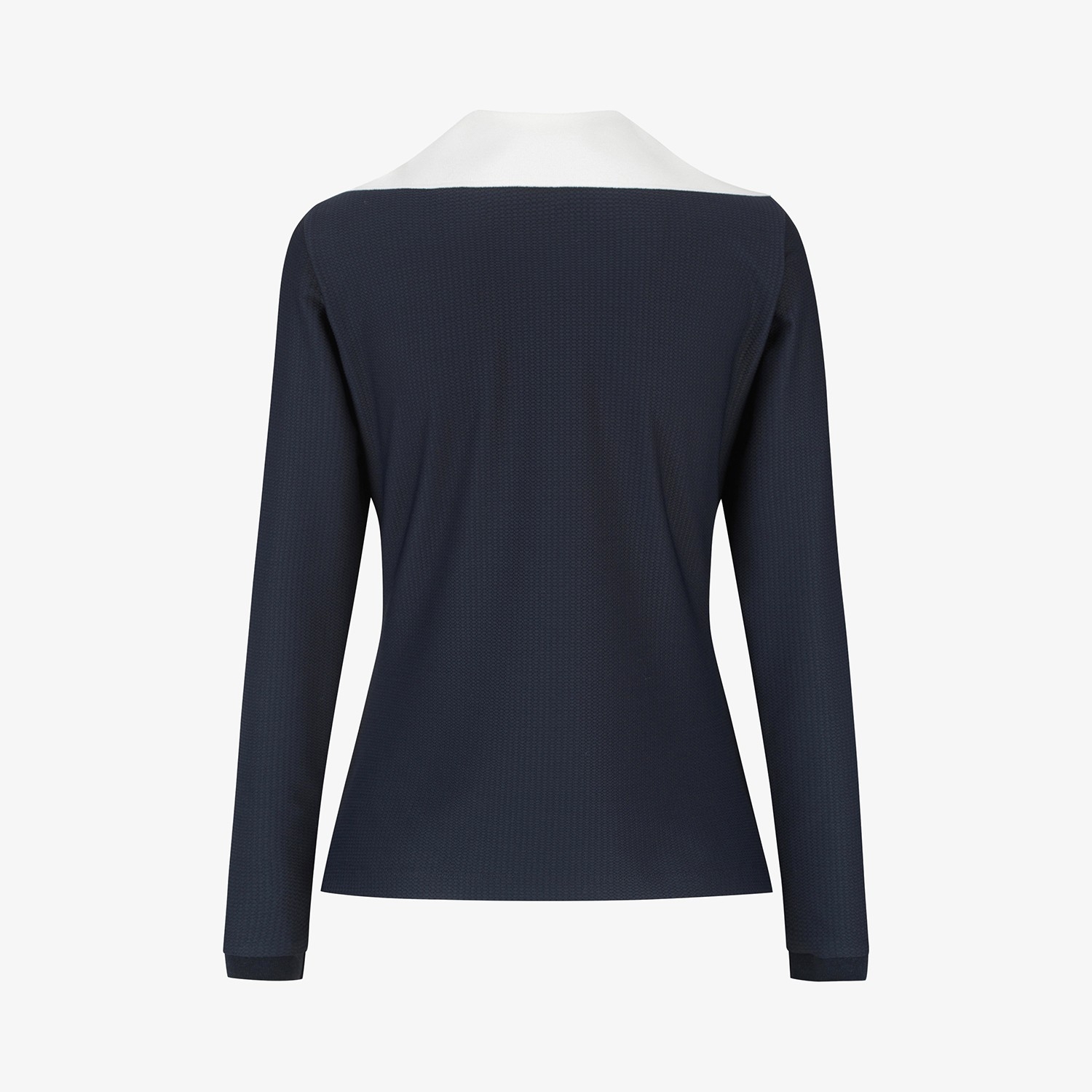Southcross Sailor-Collar Long-Sleeve T-Shirt_DA