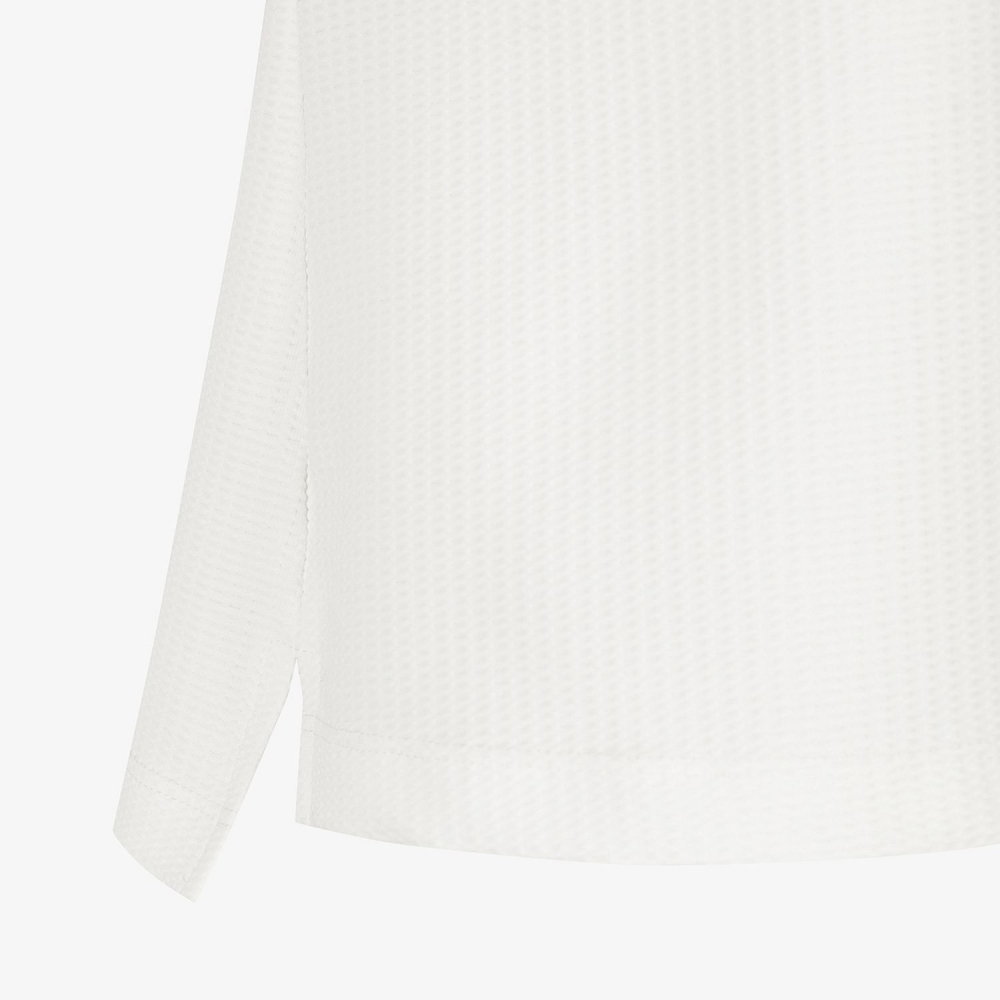 Southcross Sailor-Collar Long-Sleeve T-Shirt_WT