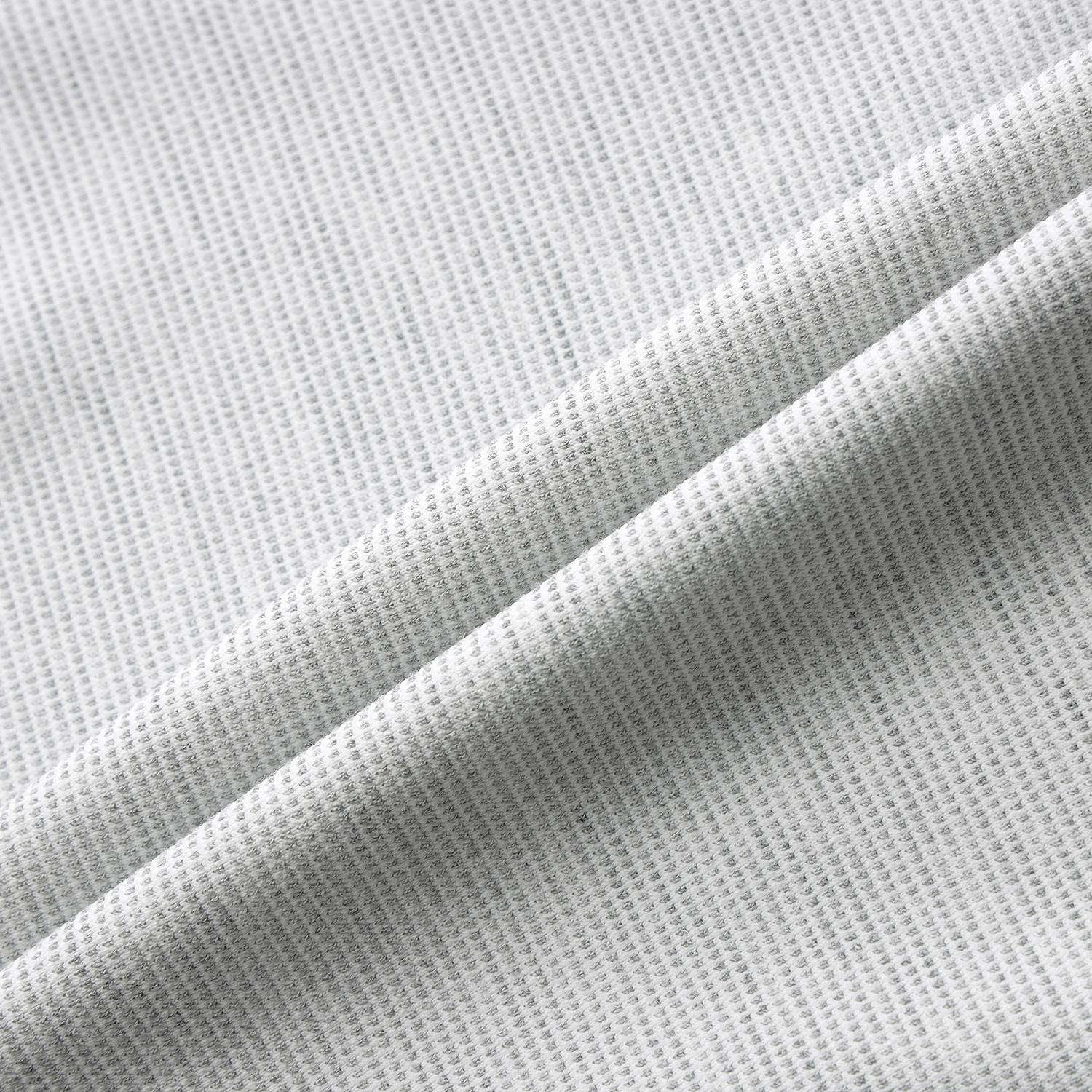 Southcross Sleeve Stripe Half-Zip Shirt_GY