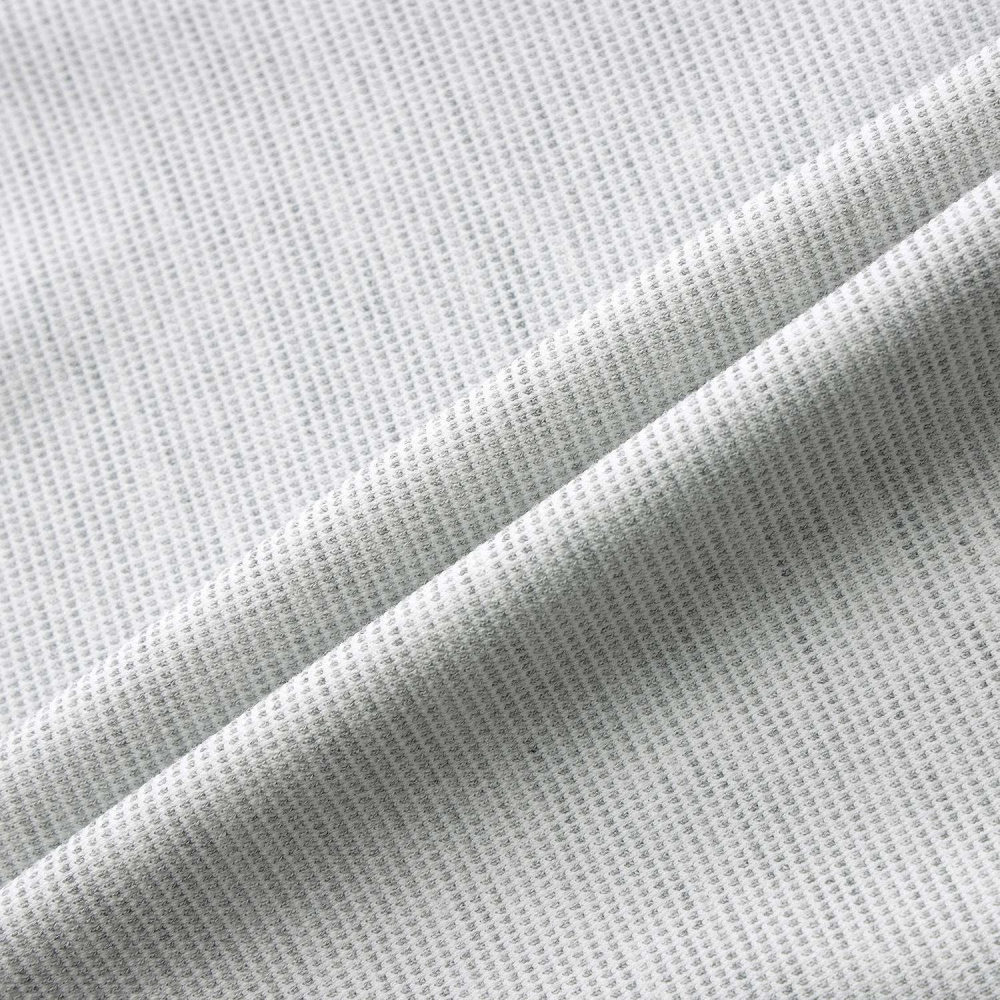 Southcross Sleeve Stripe Half-Zip Shirt_GY