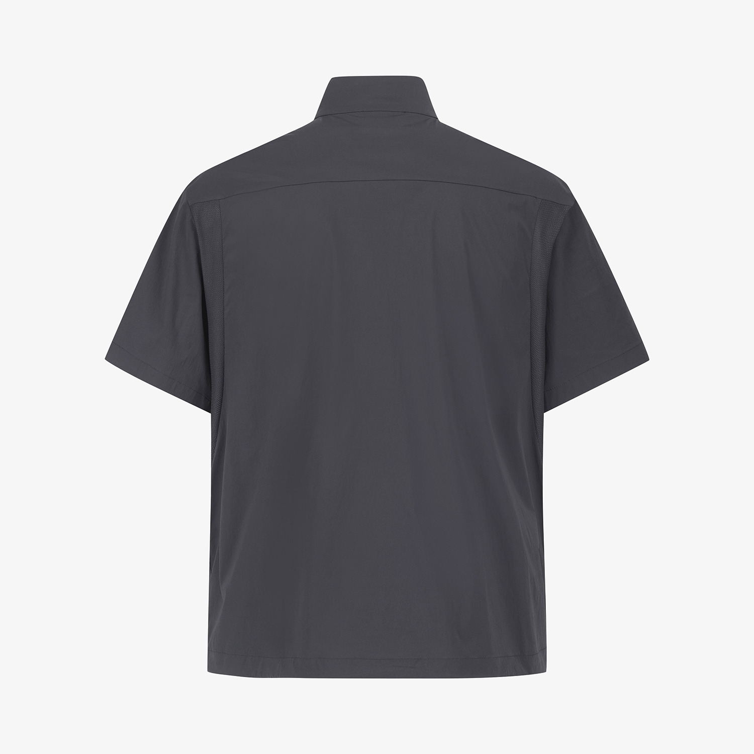 Southcross Half-Zip Lightweight Anorak_DG