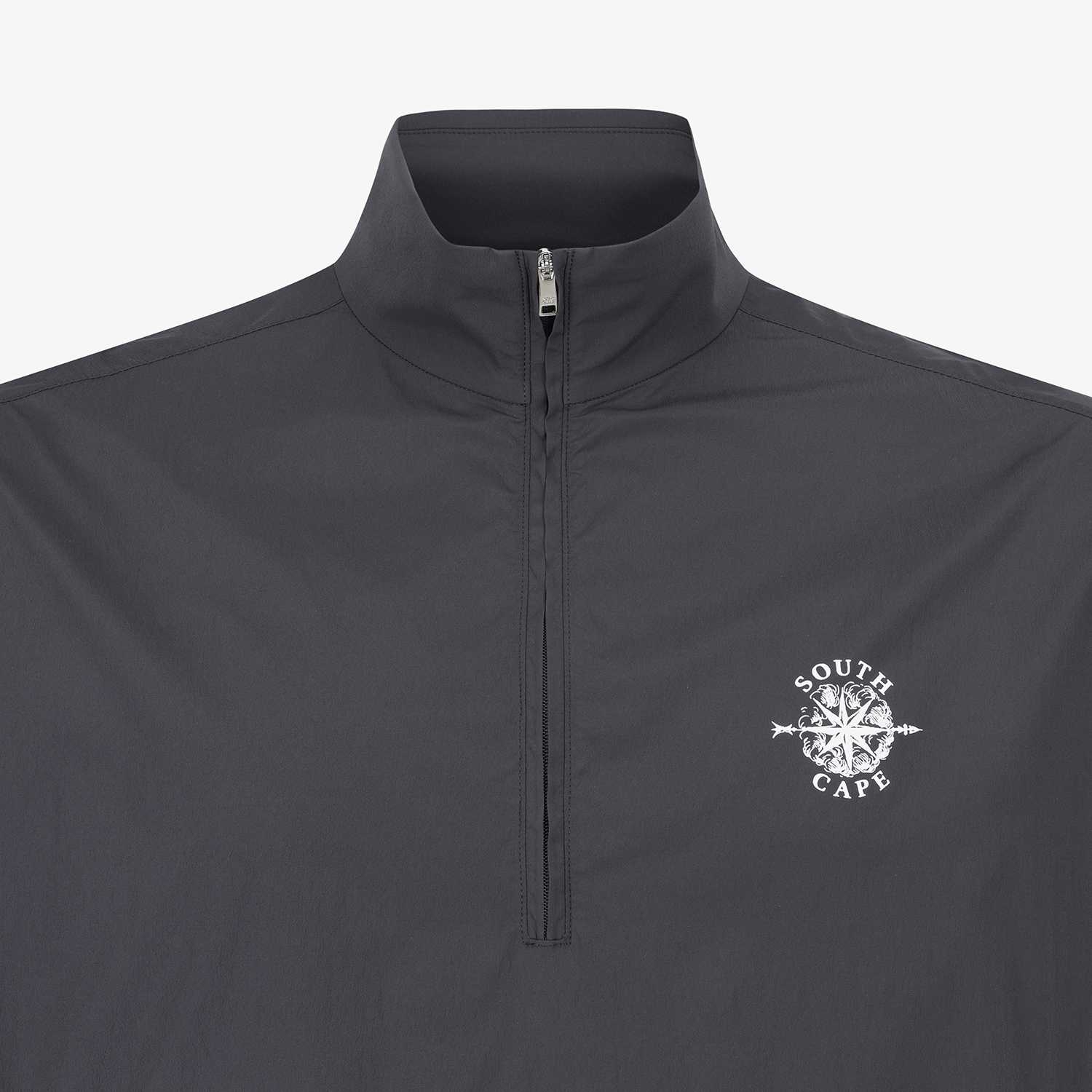Southcross Half-Zip Lightweight Anorak_DG