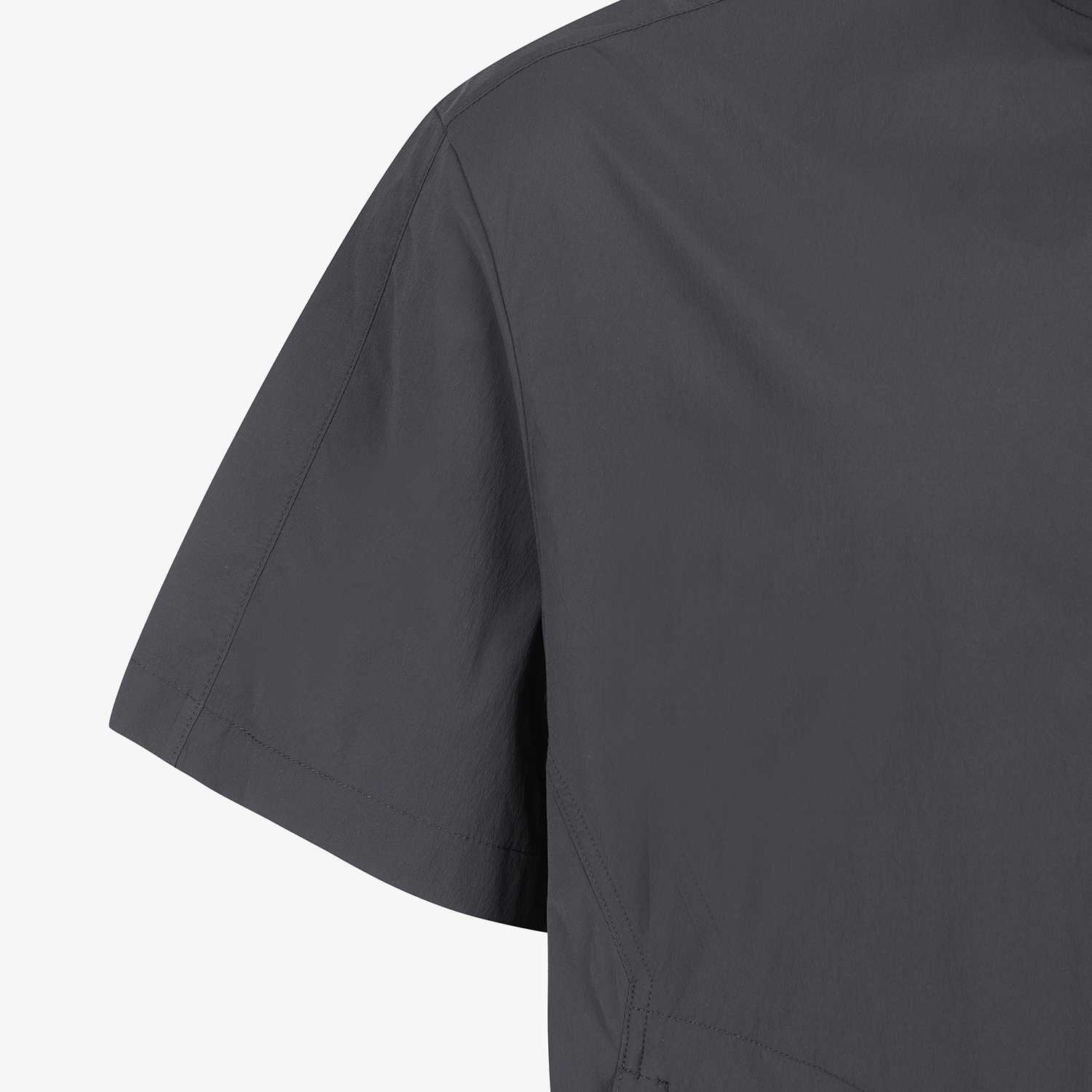 Southcross Half-Zip Lightweight Anorak_DG