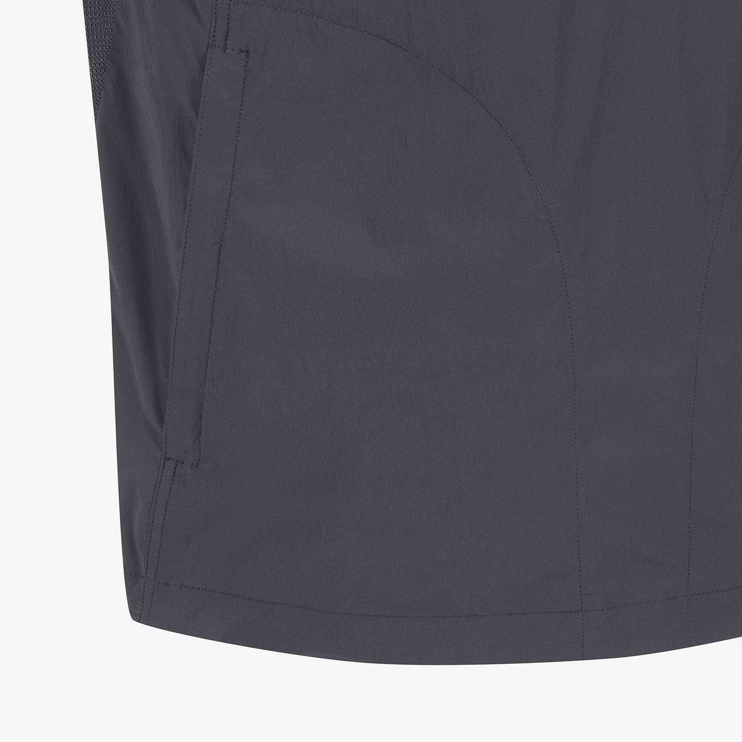 Southcross Half-Zip Lightweight Anorak_DG