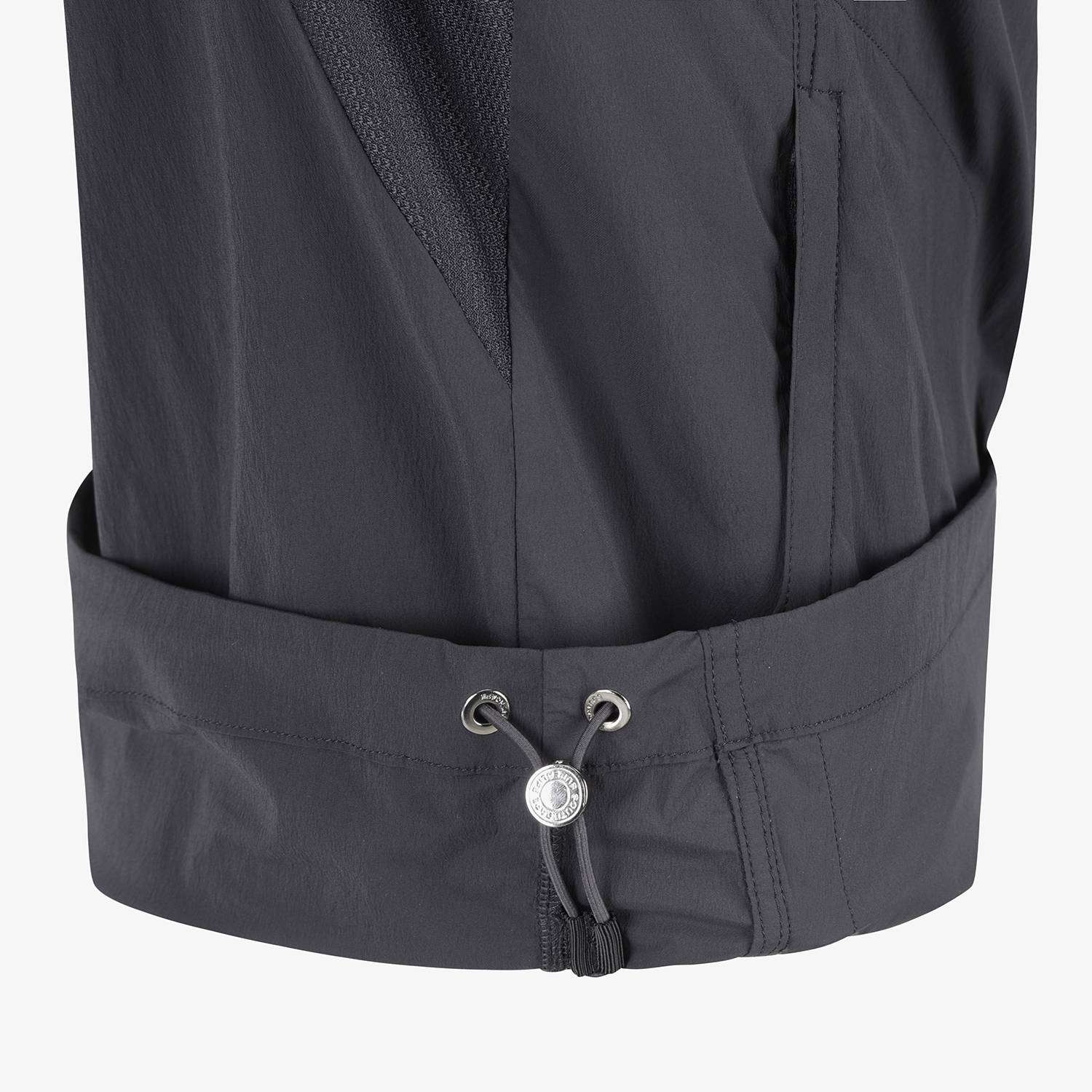 Southcross Half-Zip Lightweight Anorak_DG