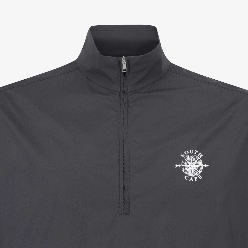 Southcross Half-Zip Lightweight Anorak_DG