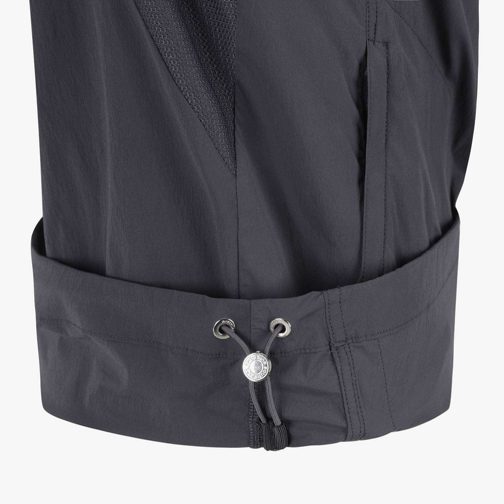 Southcross Half-Zip Lightweight Anorak_DG