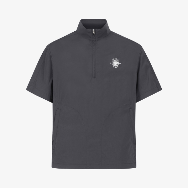 Southcross Half-Zip Lightweight Anorak_DG