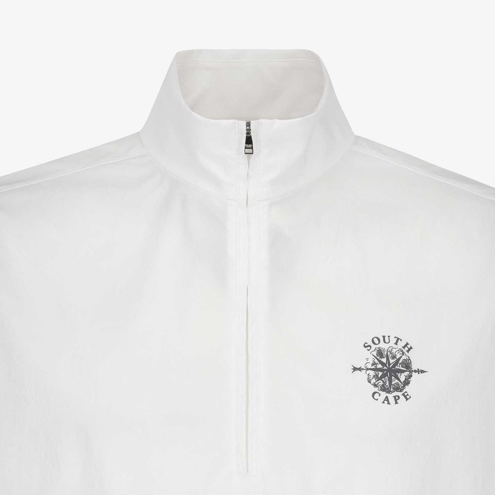 Southcross Half-Zip Lightweight Anorak_WT