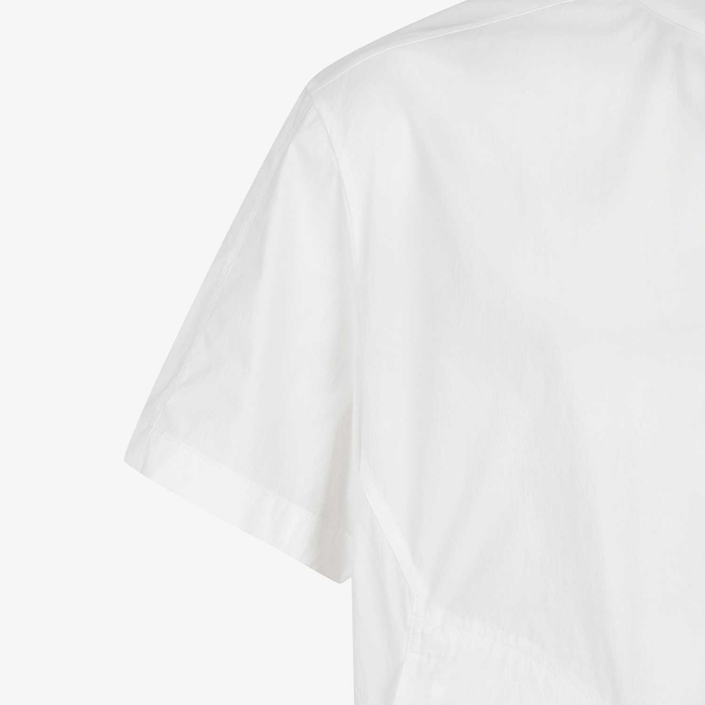 Southcross Half-Zip Lightweight Anorak_WT
