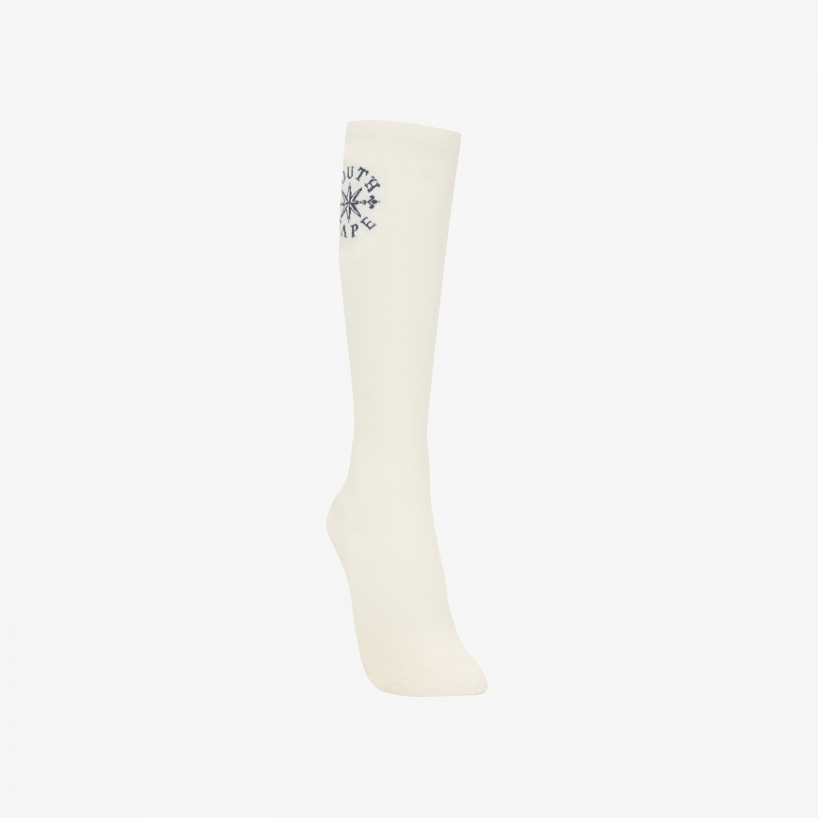 Southcross Logo Knee Socks_CR