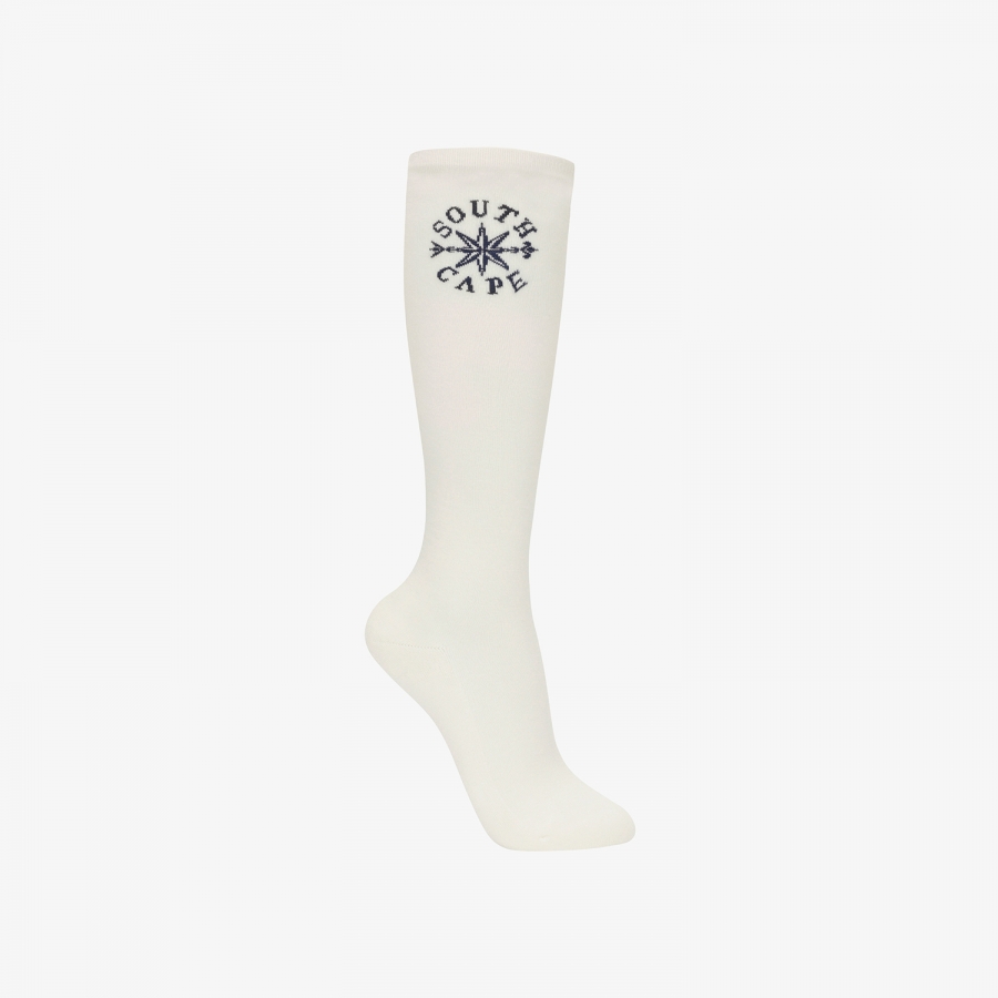 Southcross Logo Knee Socks_CR