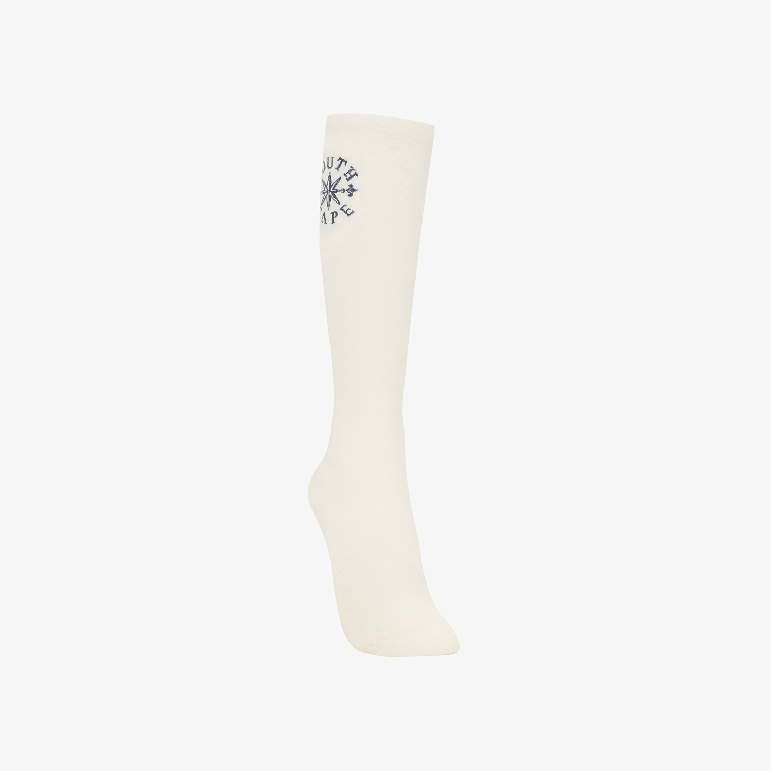 Southcross Logo Knee Socks_CR