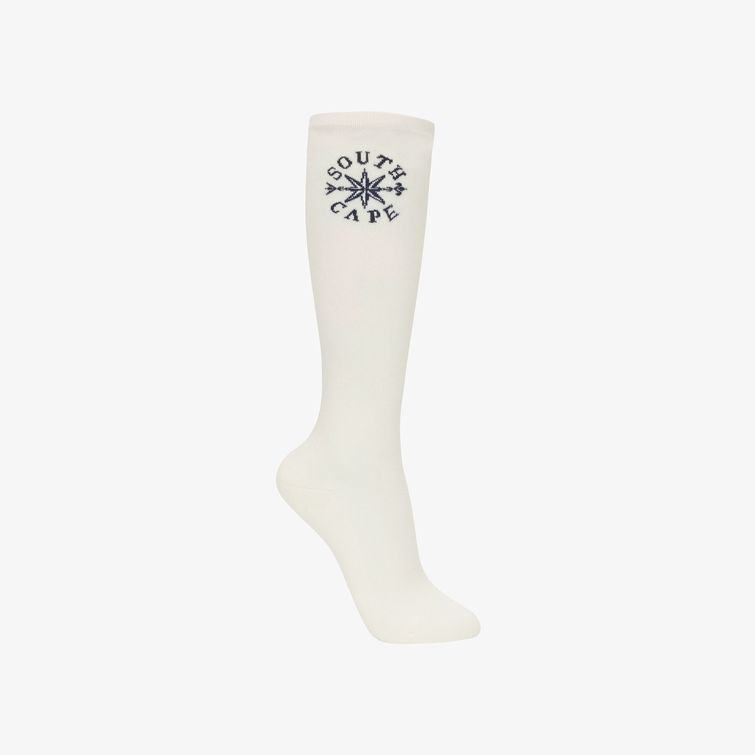 Southcross Logo Knee Socks_CR