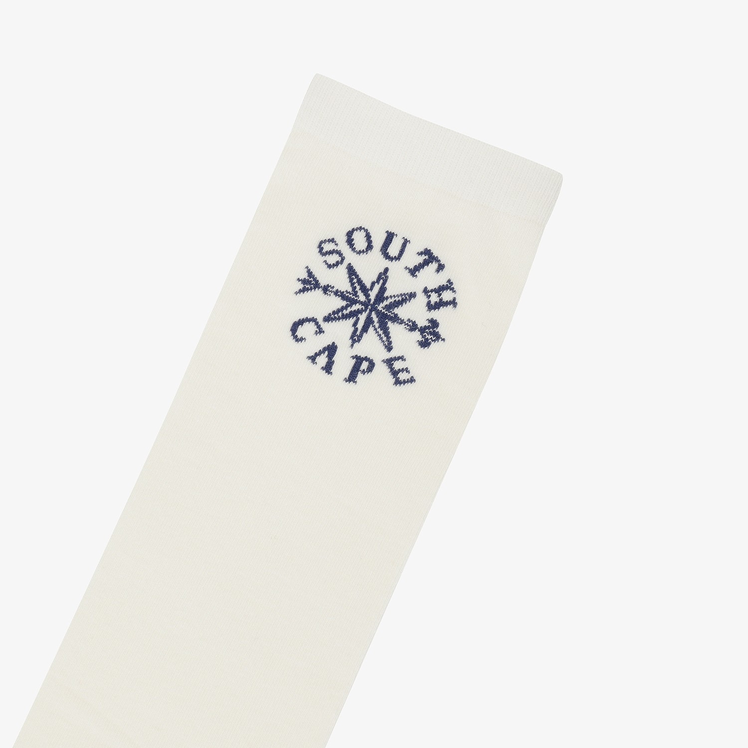 Southcross Logo Knee Socks_CR