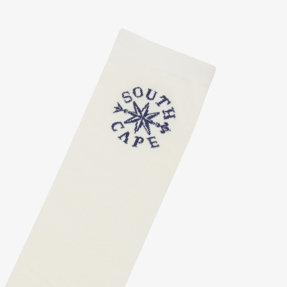 Southcross Logo Knee Socks_CR