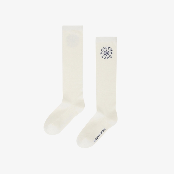 Southcross Logo Knee Socks_CR