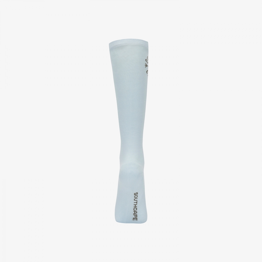 Southcross Logo Knee Socks_LB
