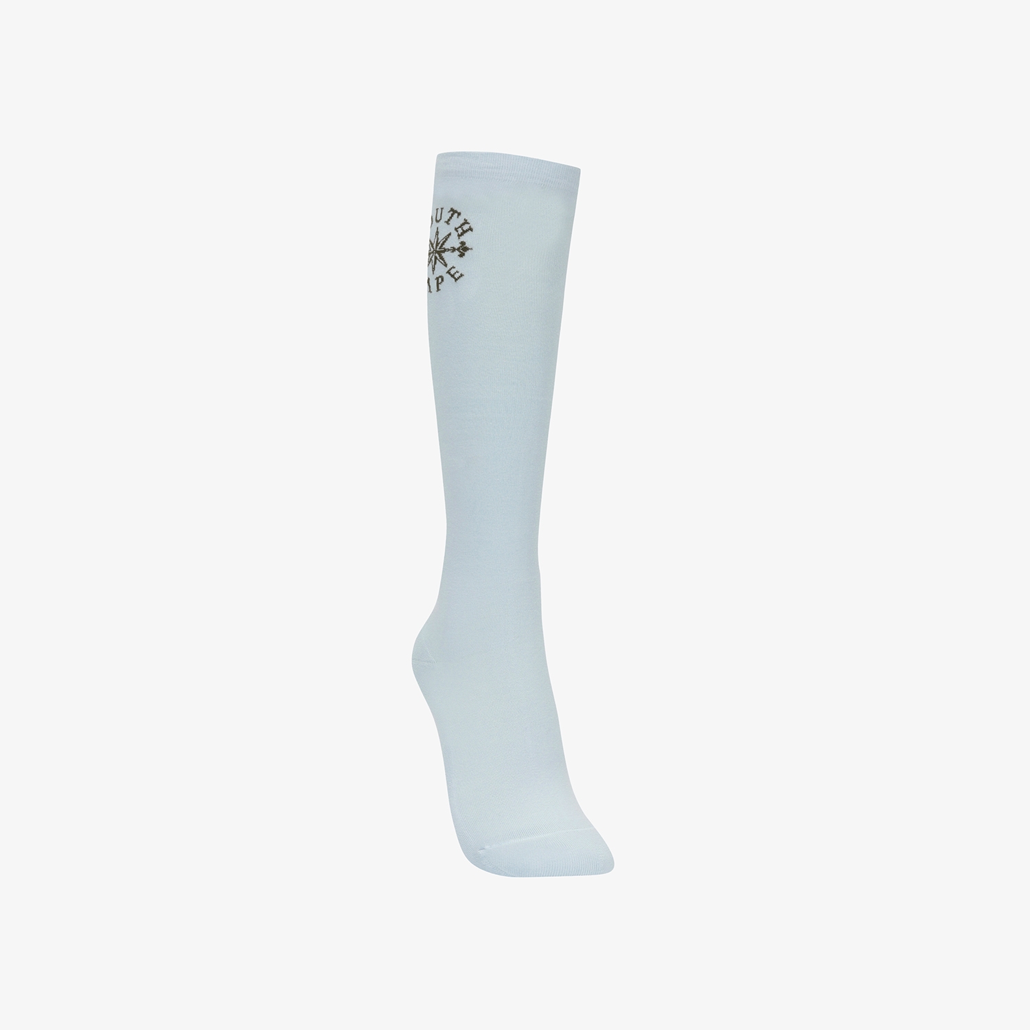 Southcross Logo Knee Socks_LB