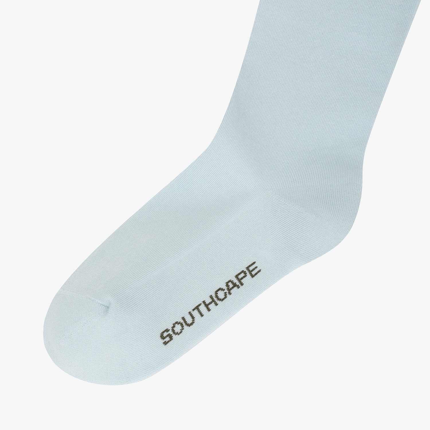 Southcross Logo Knee Socks_LB