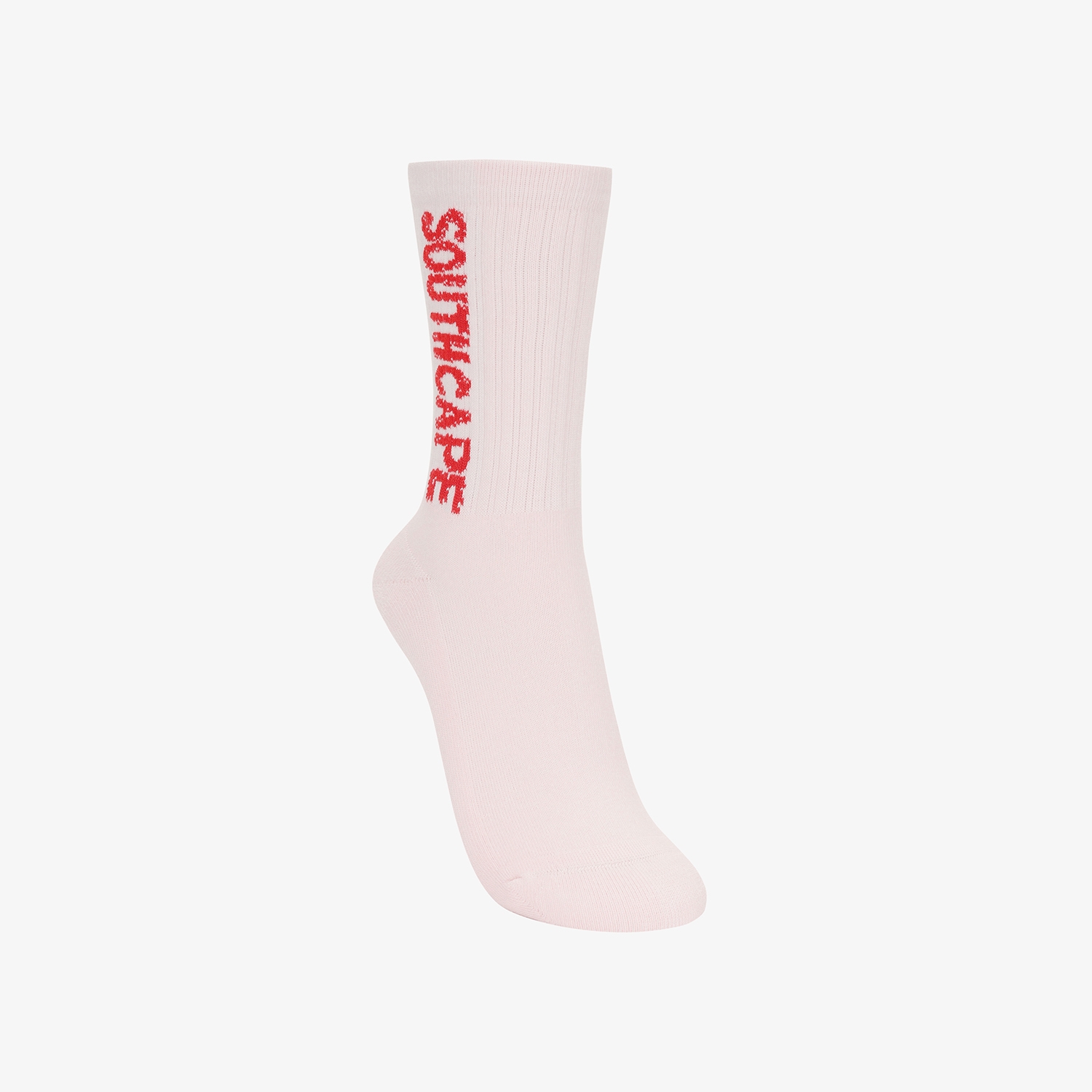 Lettering Logo Socks_LP