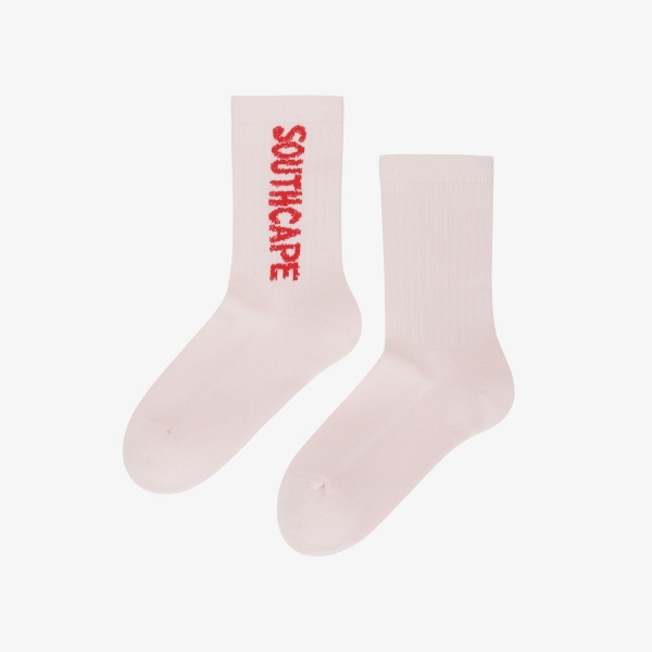 Lettering Logo Socks_LP