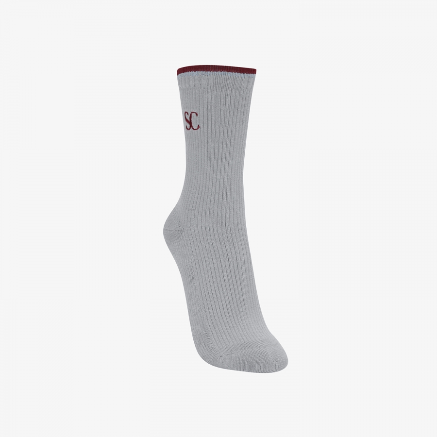 Southcape Women\'s SC Logo Line Socks_GY
