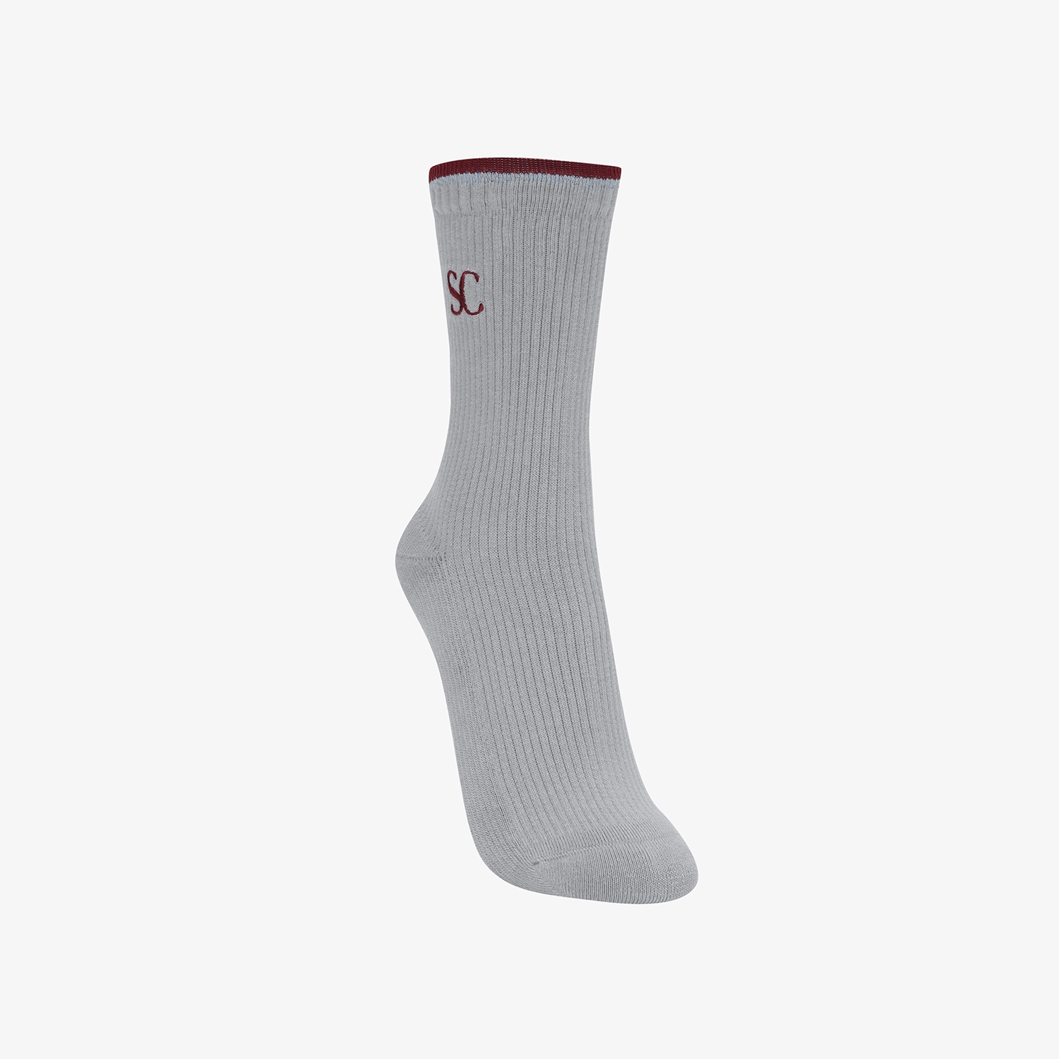 Southcape Women\'s SC Logo Line Socks_GY
