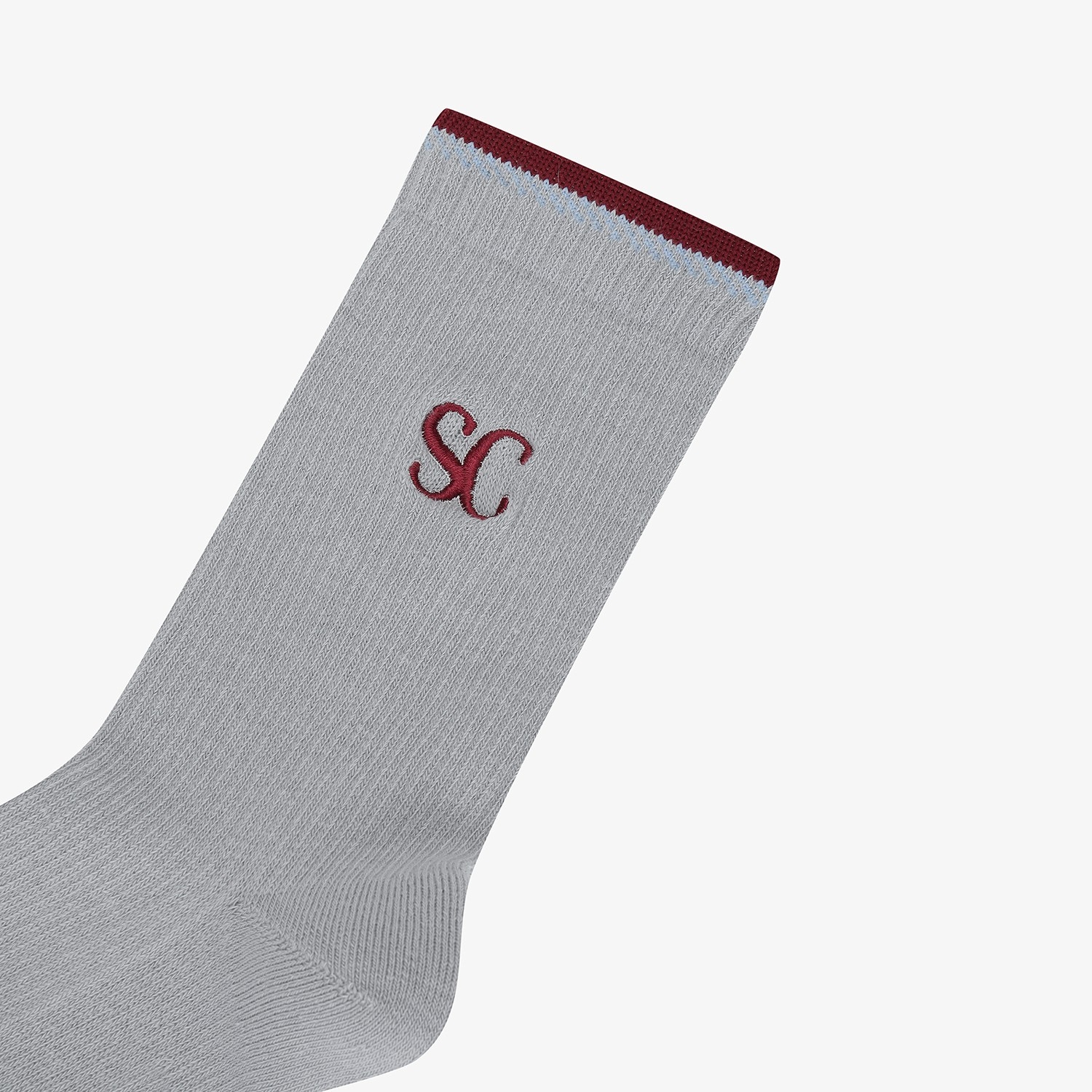 Southcape Women\'s SC Logo Line Socks_GY