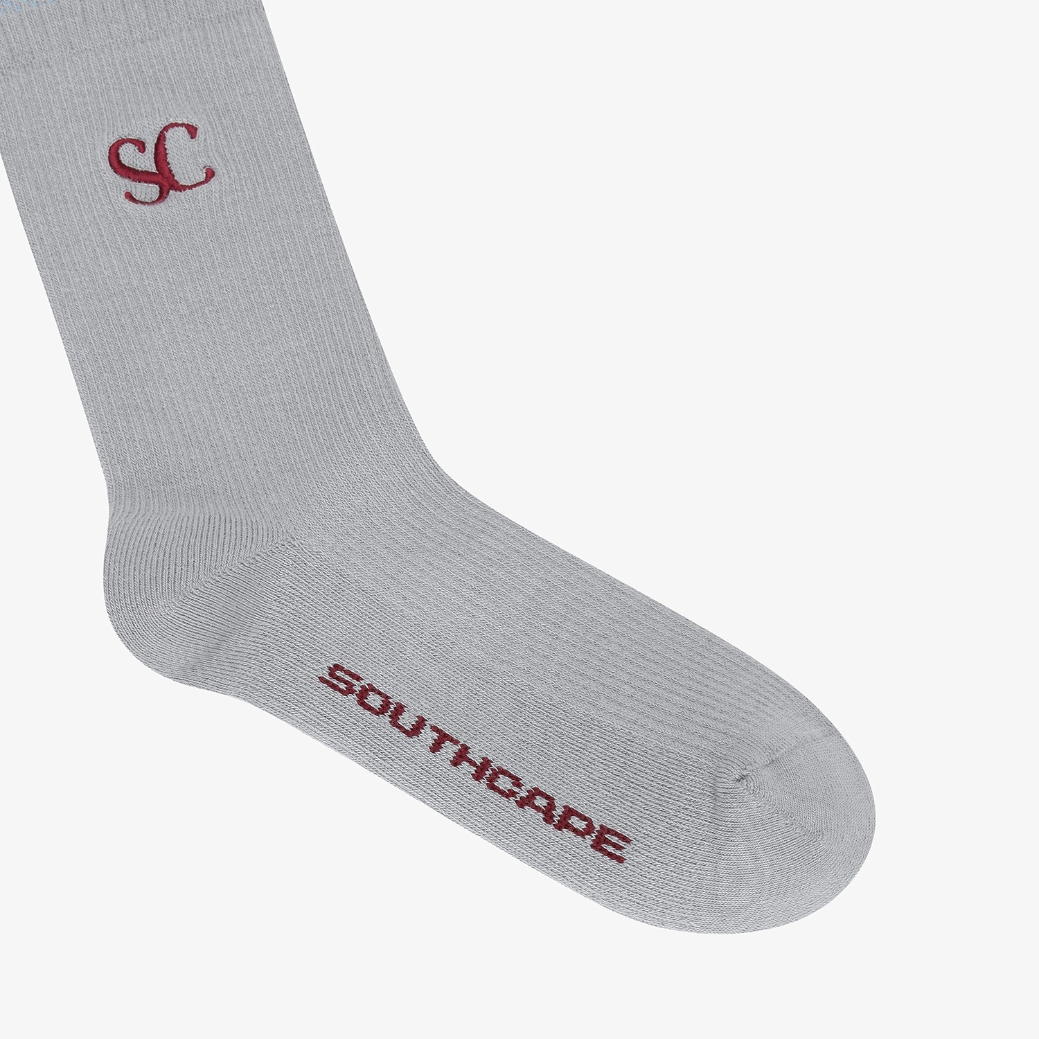 Southcape Women\'s SC Logo Line Socks_GY