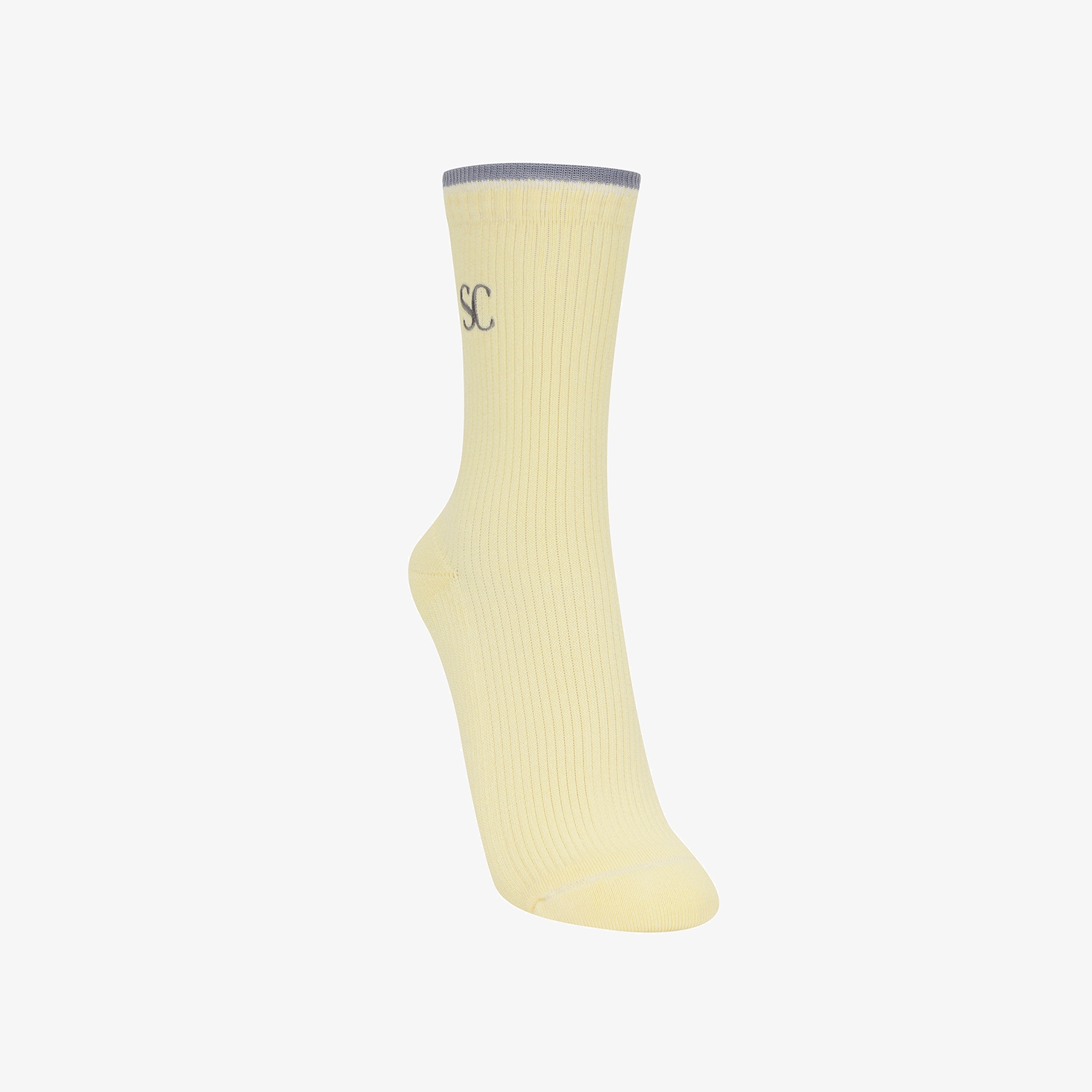Southcape Women\'s SC Logo Line Socks_LY