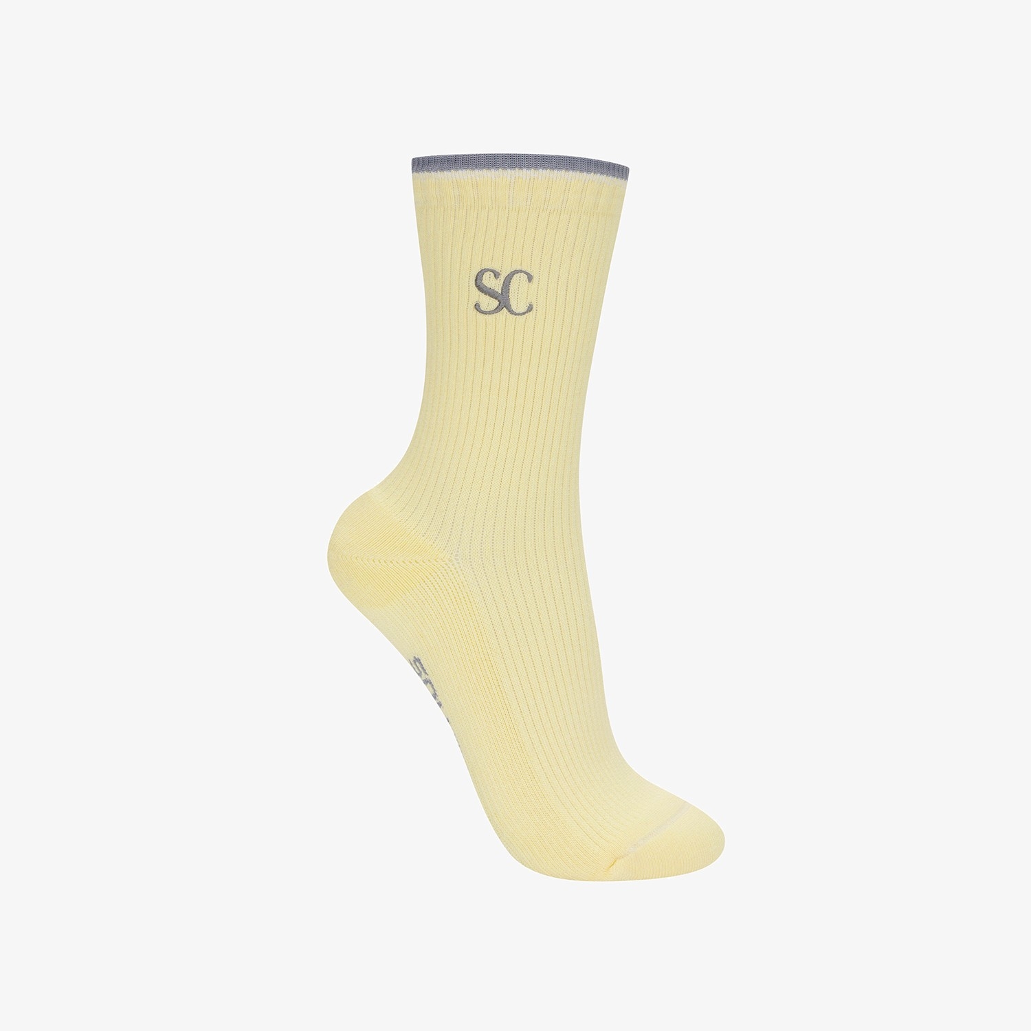 Southcape Women\'s SC Logo Line Socks_LY