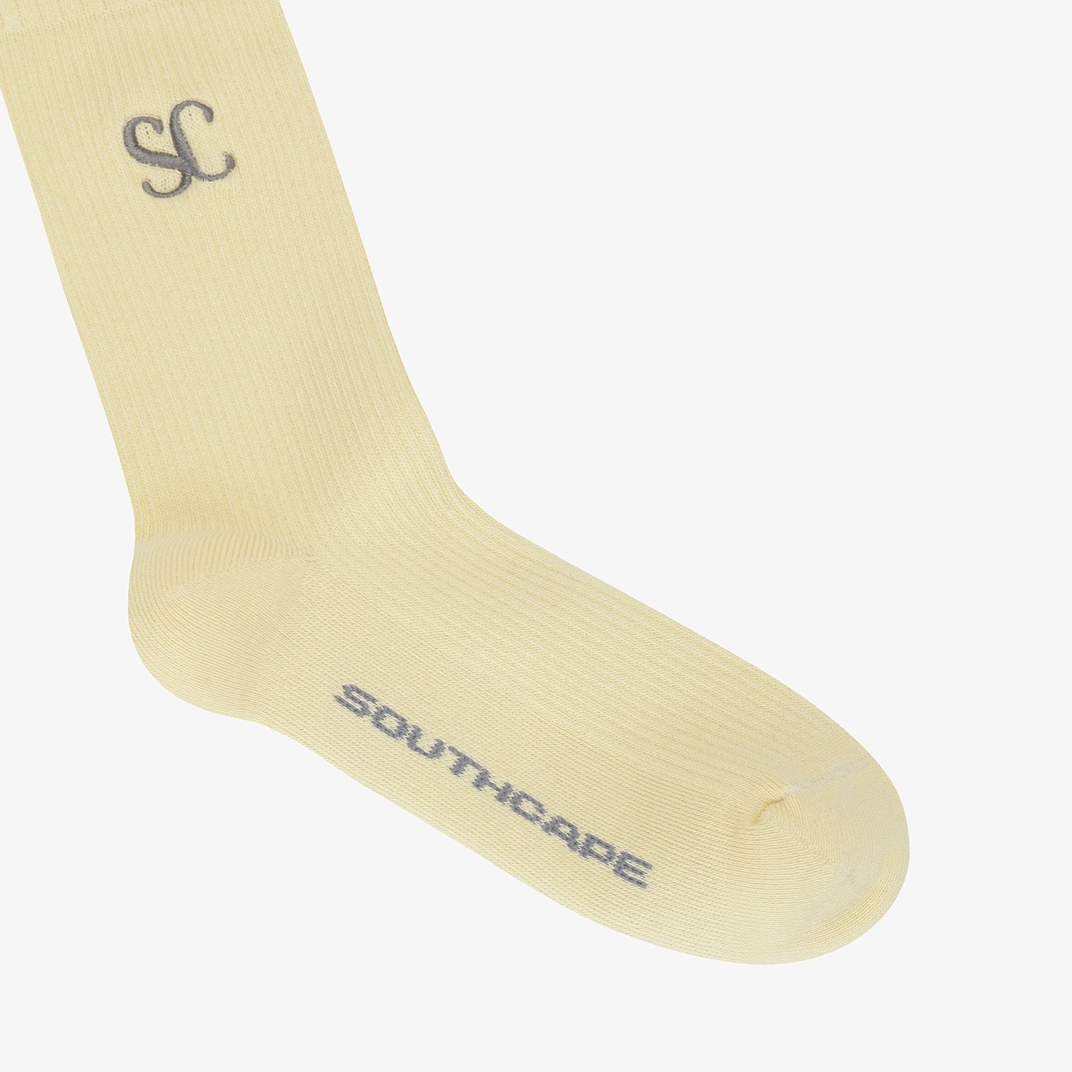 Southcape Women\'s SC Logo Line Socks_LY