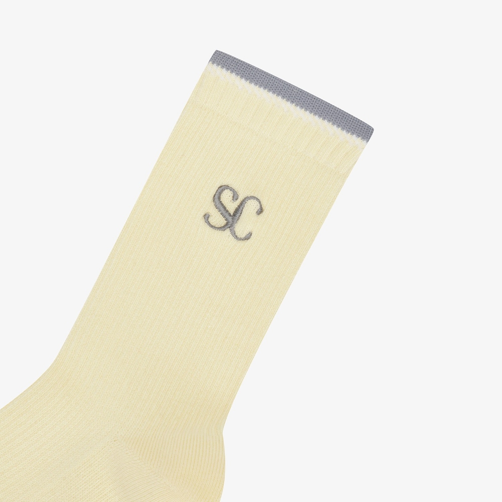 Southcape Women\'s SC Logo Line Socks_LY