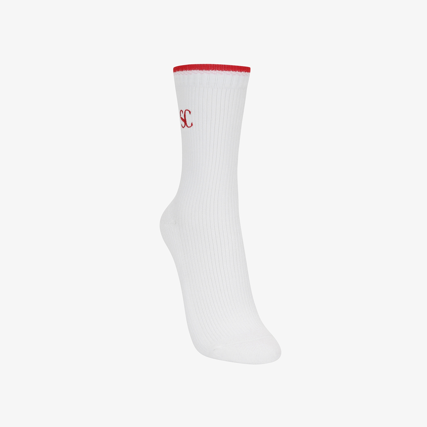 Southcape Women\'s SC Logo Line Socks_RD