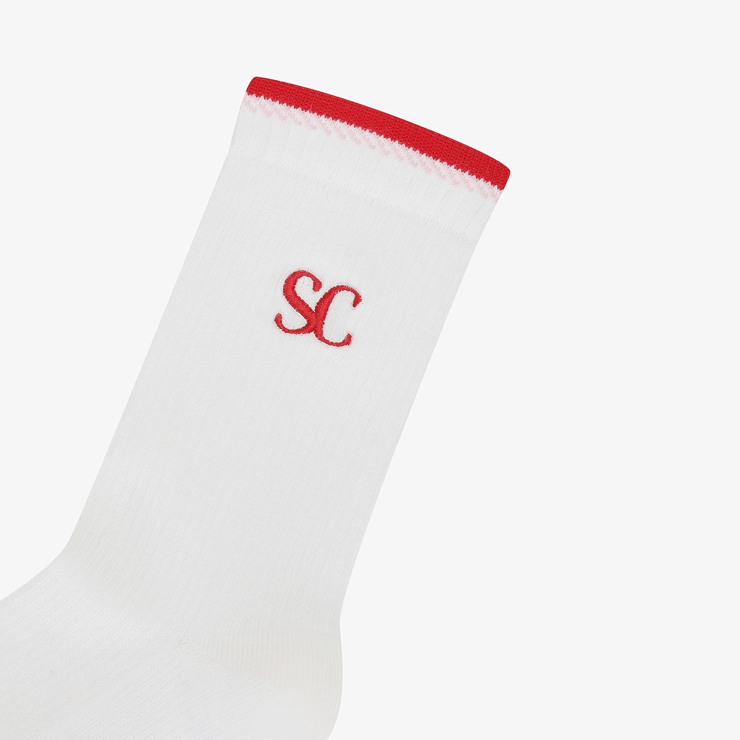Southcape Women\'s SC Logo Line Socks_RD