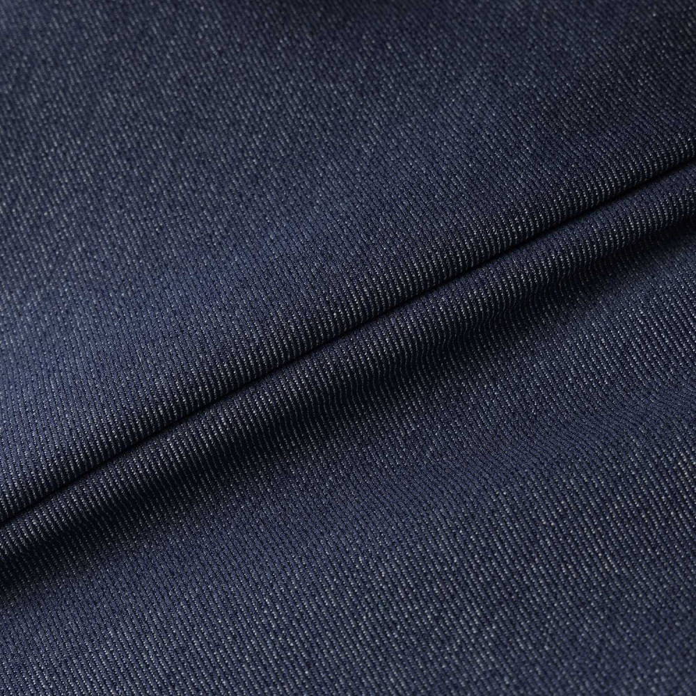 Denim-Like Regular Fit Pants_DA