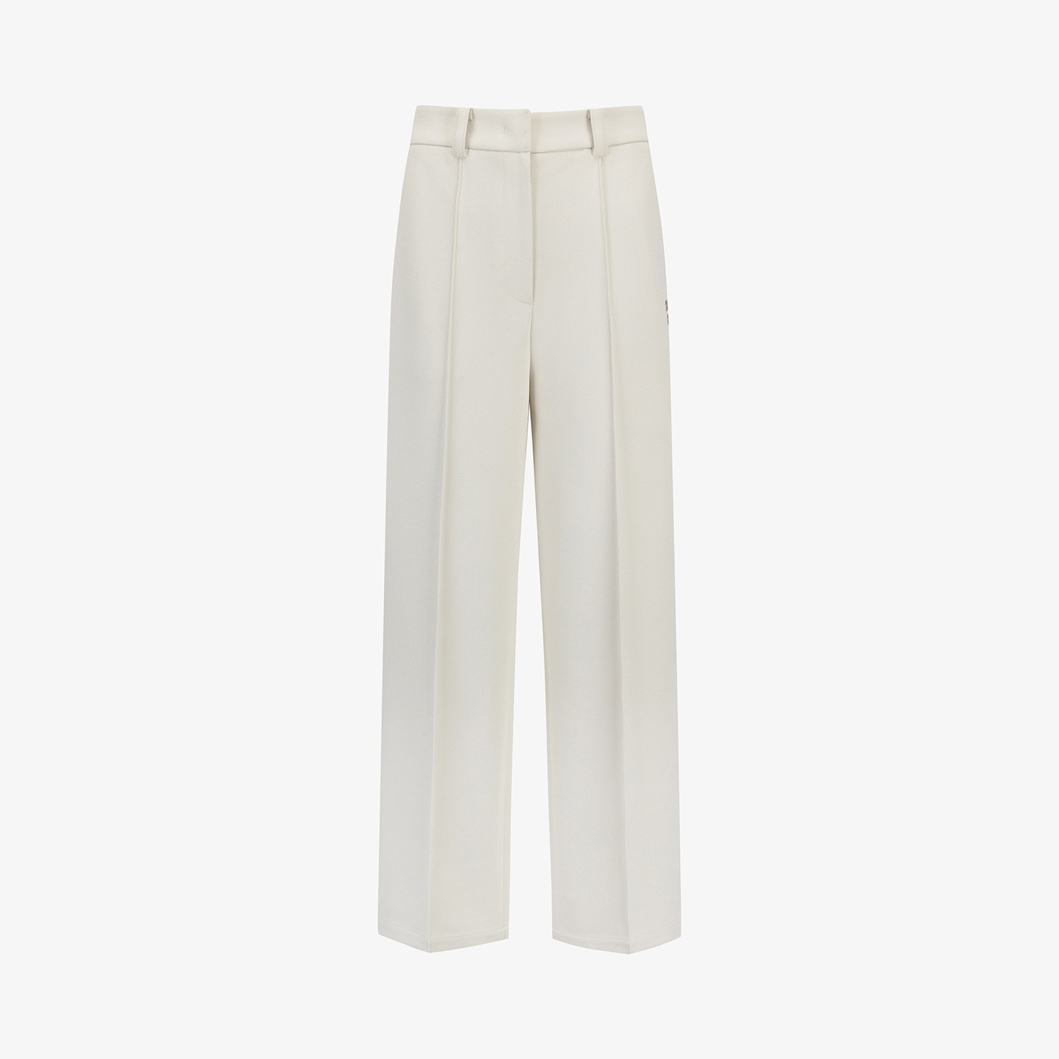 SC Signature Logo Band Wide Pants_IV