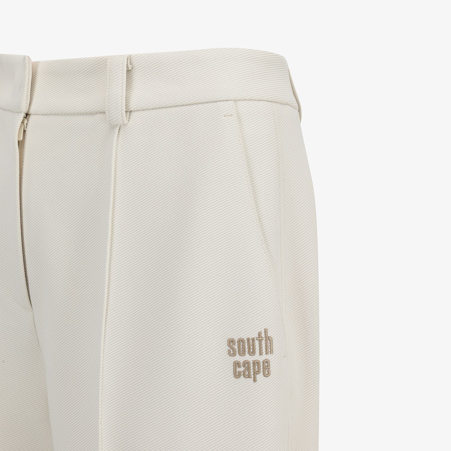 SC Signature Logo Band Wide Pants_IV