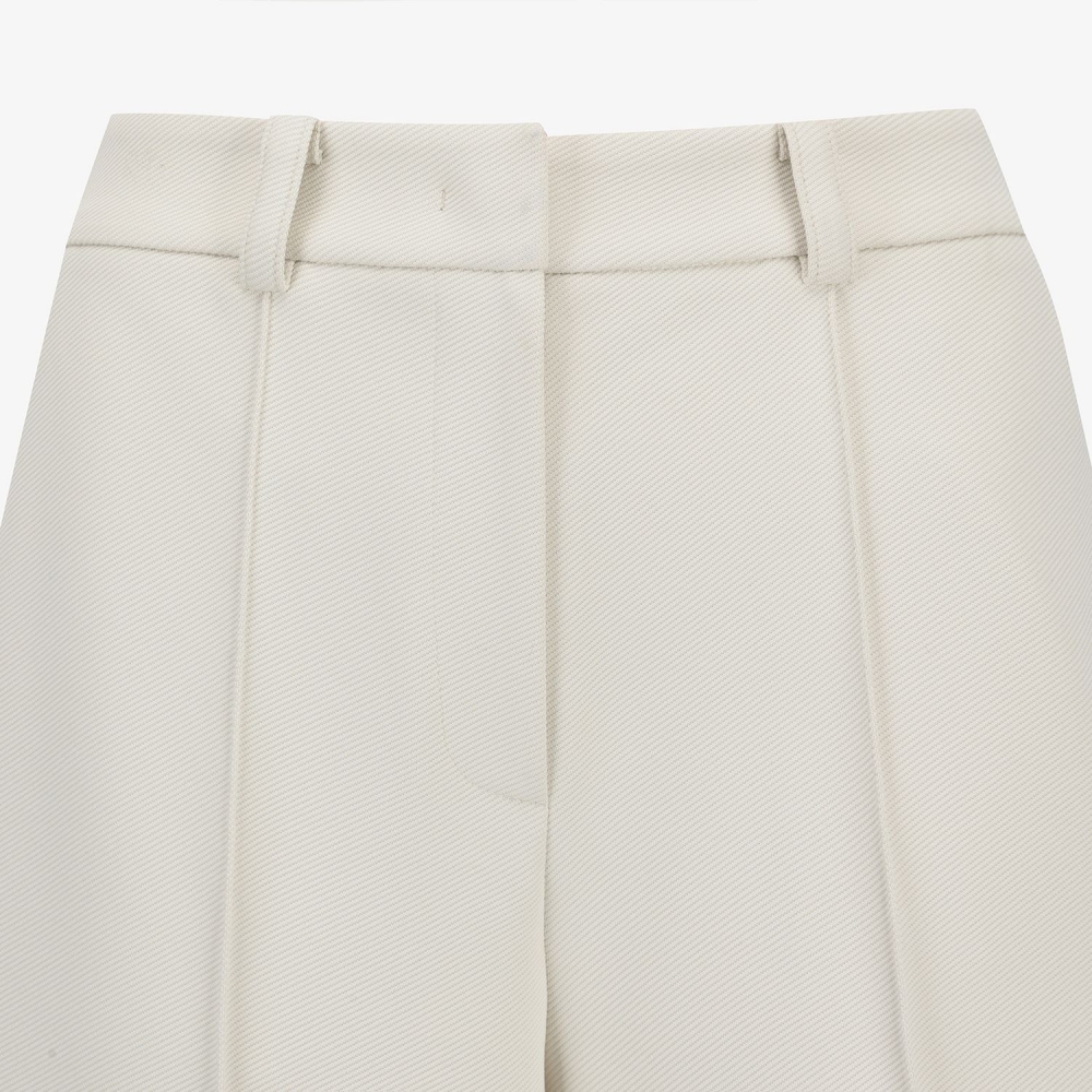 SC Signature Logo Band Wide Pants_IV