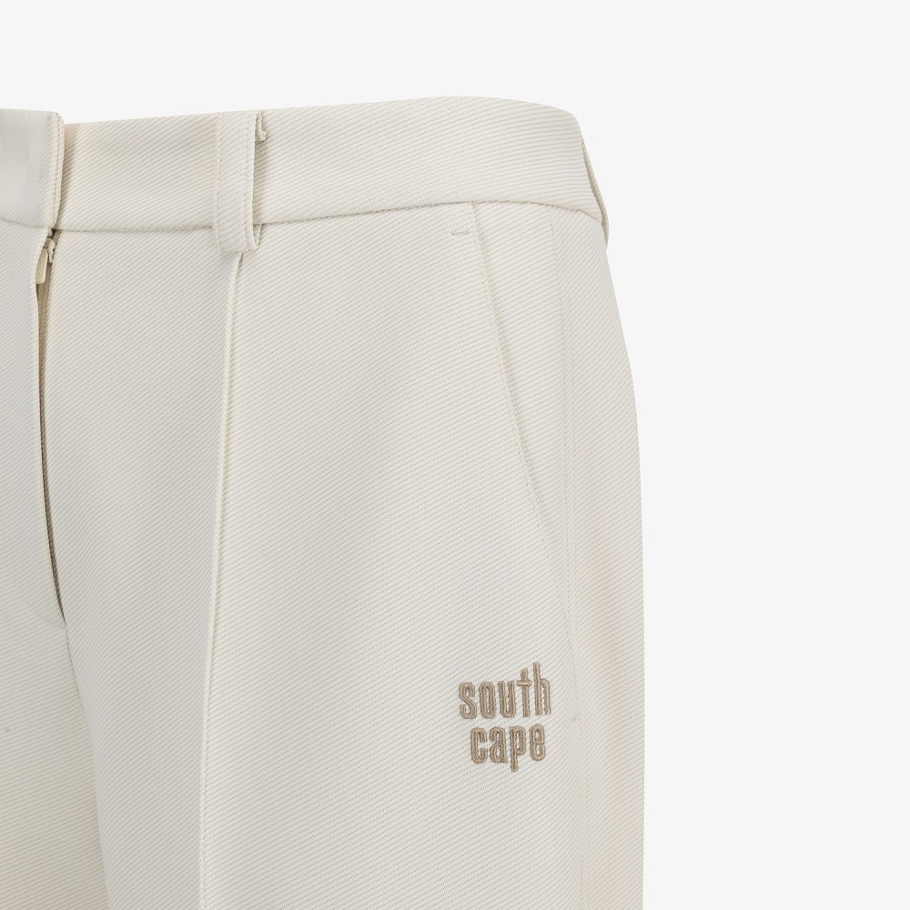 SC Signature Logo Band Wide Pants_IV