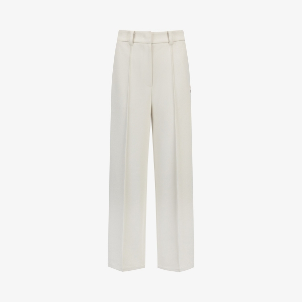 SC Signature Logo Band Wide Pants_IV