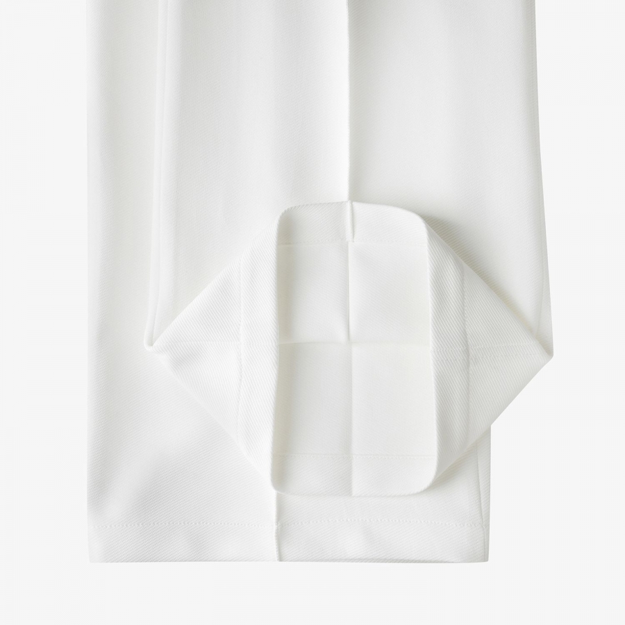 SC Signature Logo Band Wide Pants_WT
