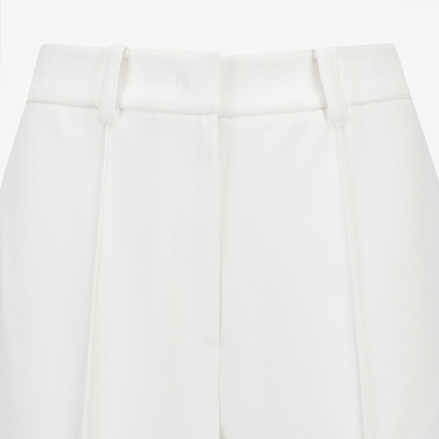 SC Signature Logo Band Wide Pants_WT