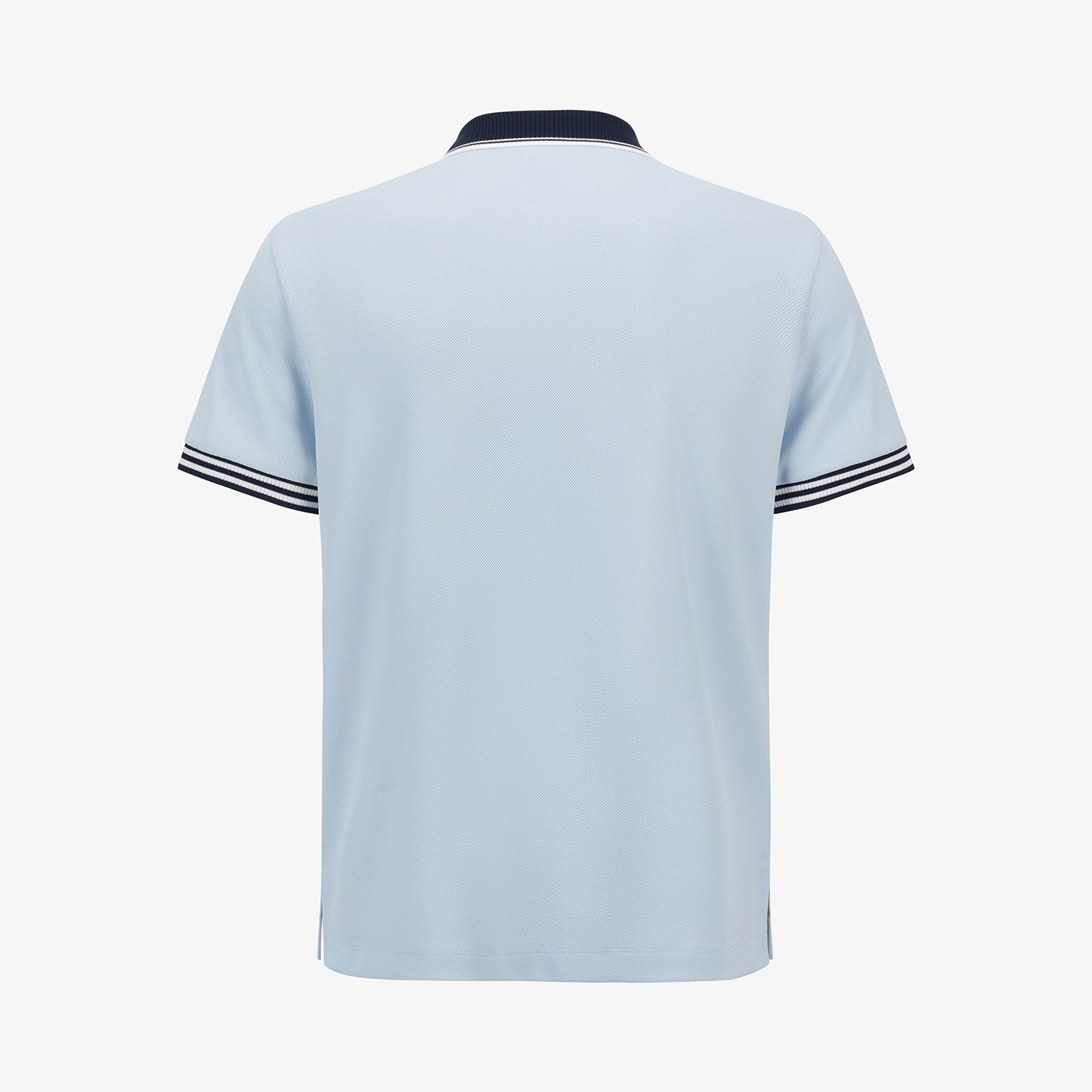 Southcross Sleeve Stripe Short-Sleeve T-shirt_LB