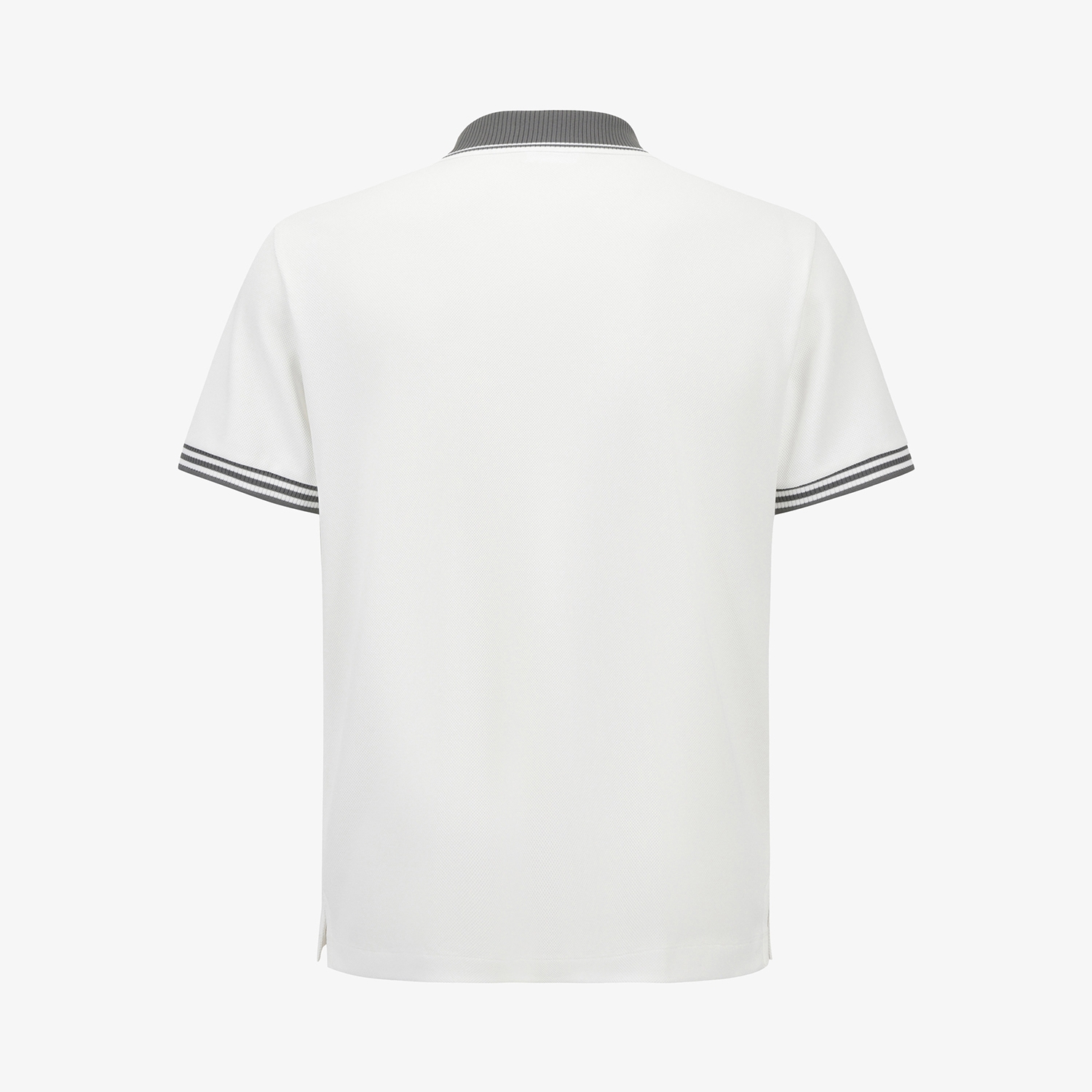 Southcross Sleeve Stripe Short-Sleeve T-shirt_WT